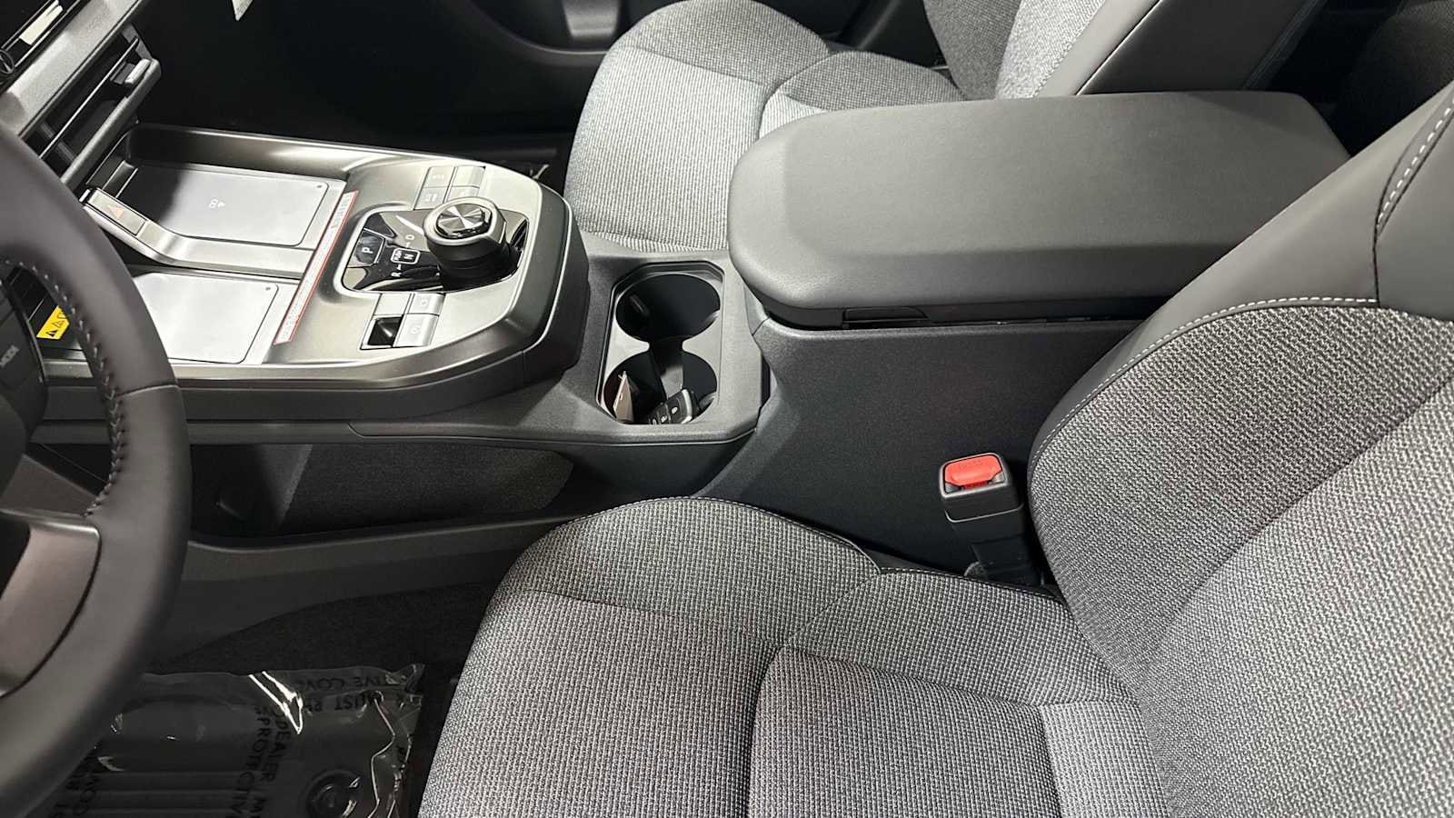 Thumbnail: 2026 Toyota bZ - 23