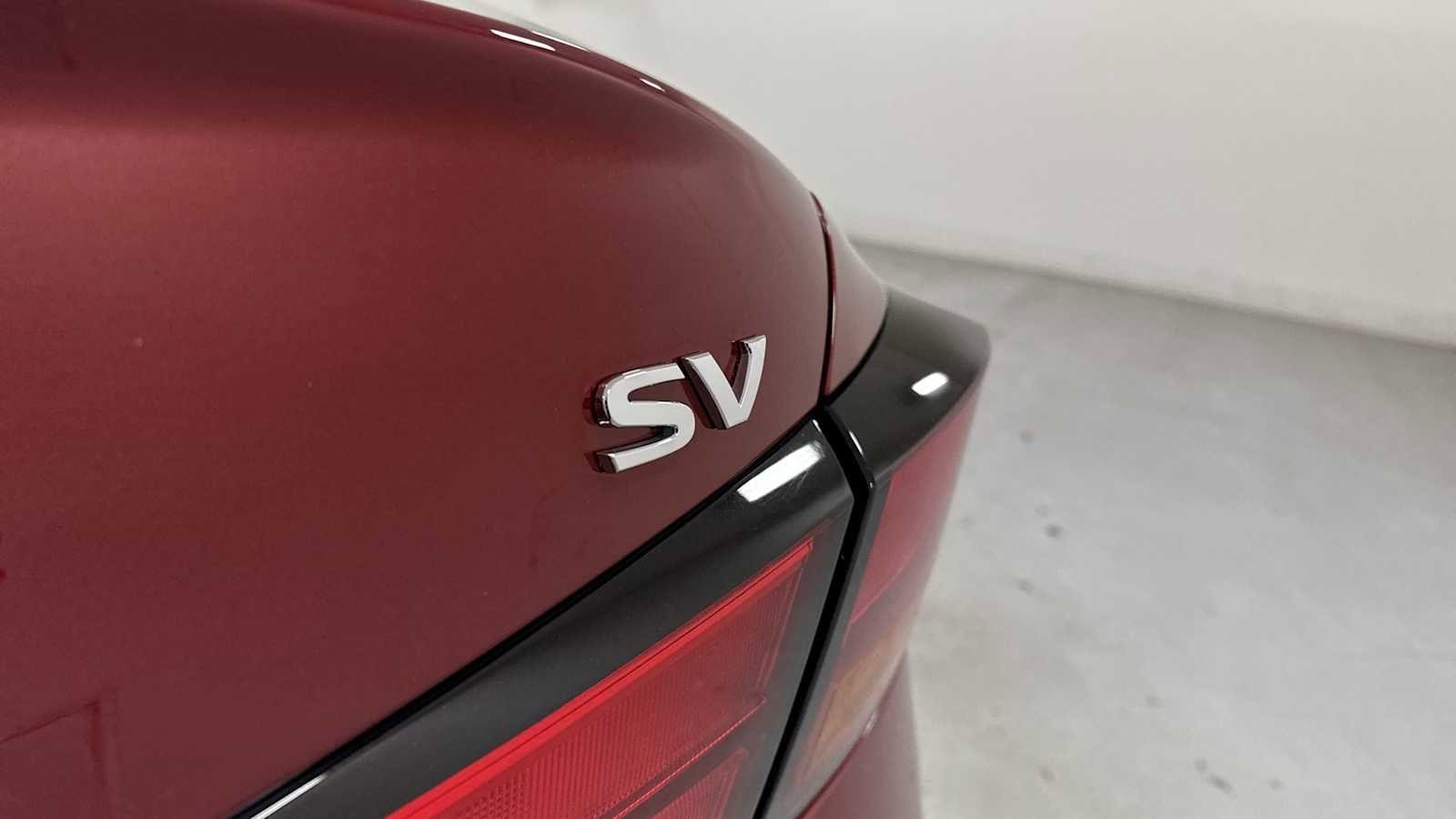 Thumbnail: 2020 Nissan Altima - 28