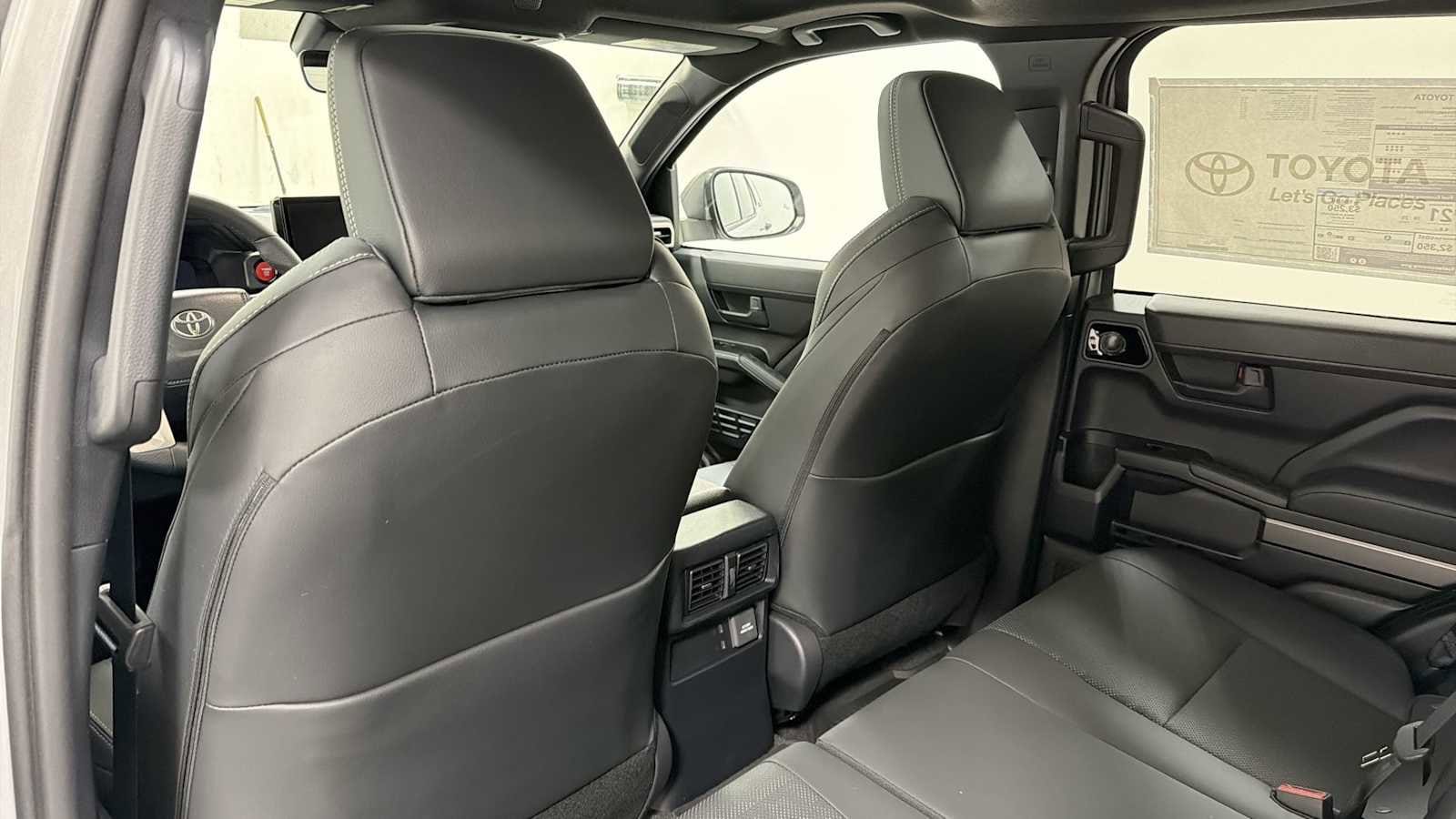 Thumbnail: 2026 Toyota 4Runner - 26