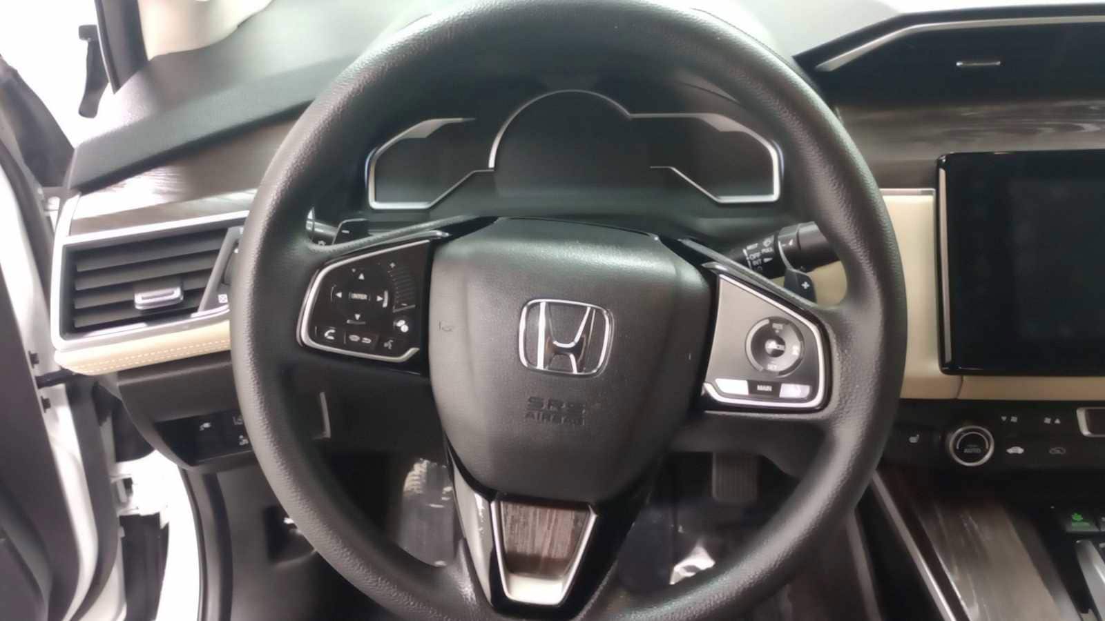 Thumbnail: 2019 Honda Clarity - 16