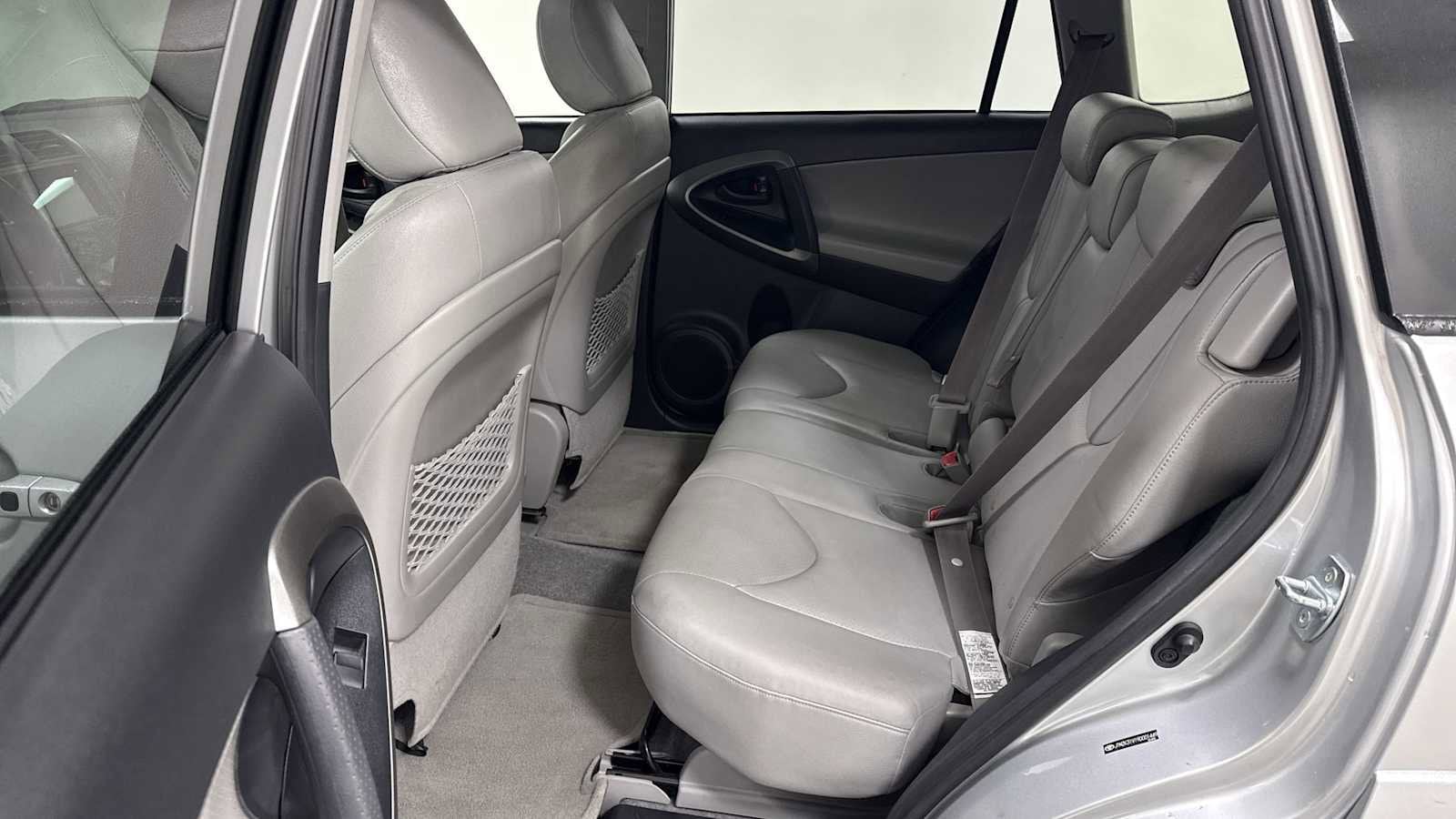 Thumbnail: 2009 Toyota RAV4 - 24