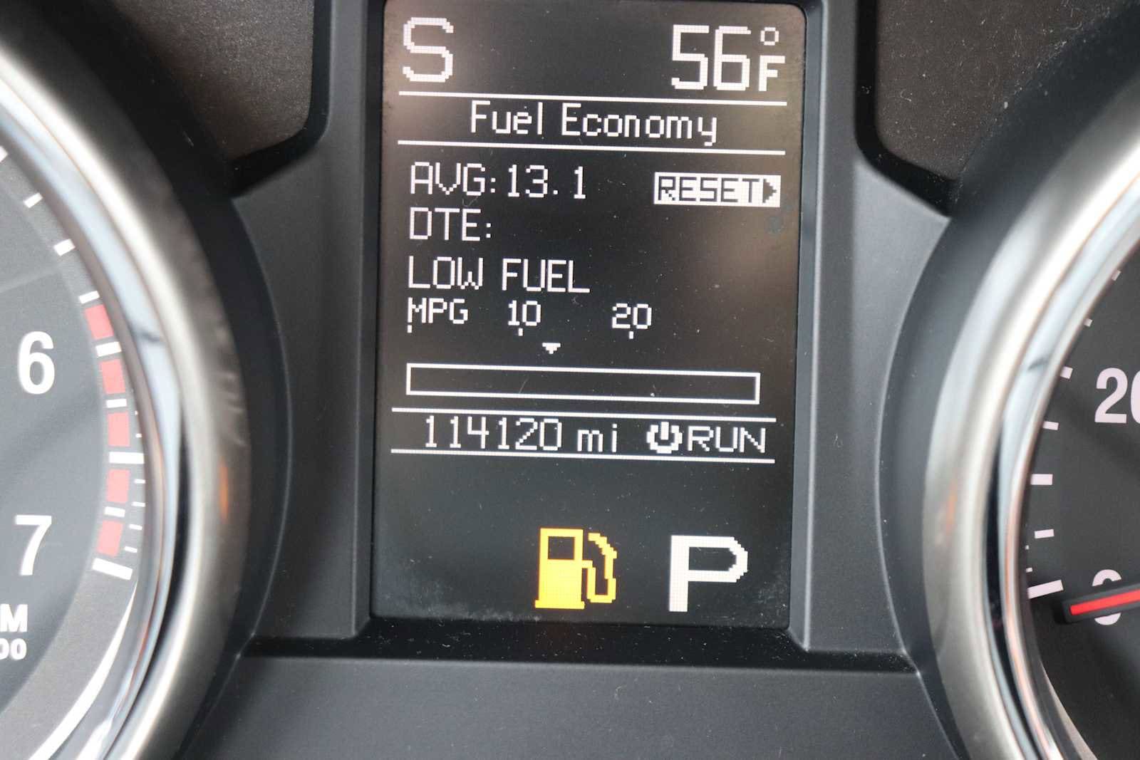 Thumbnail: 2013 Jeep Grand Cherokee - 11