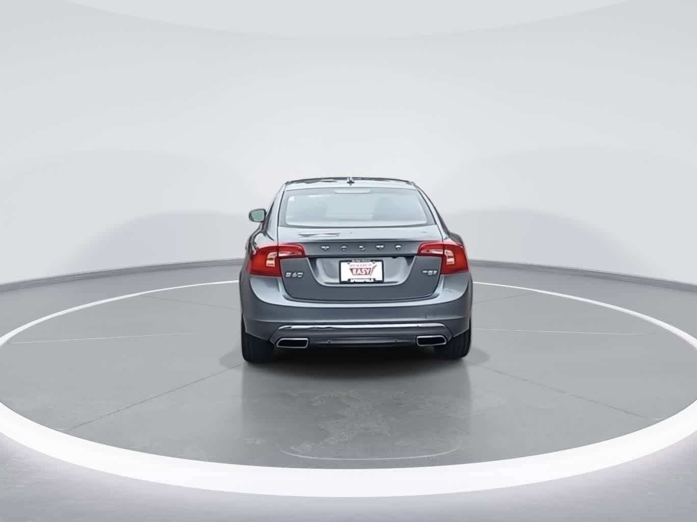 Thumbnail: 2016 Volvo S60 - 7