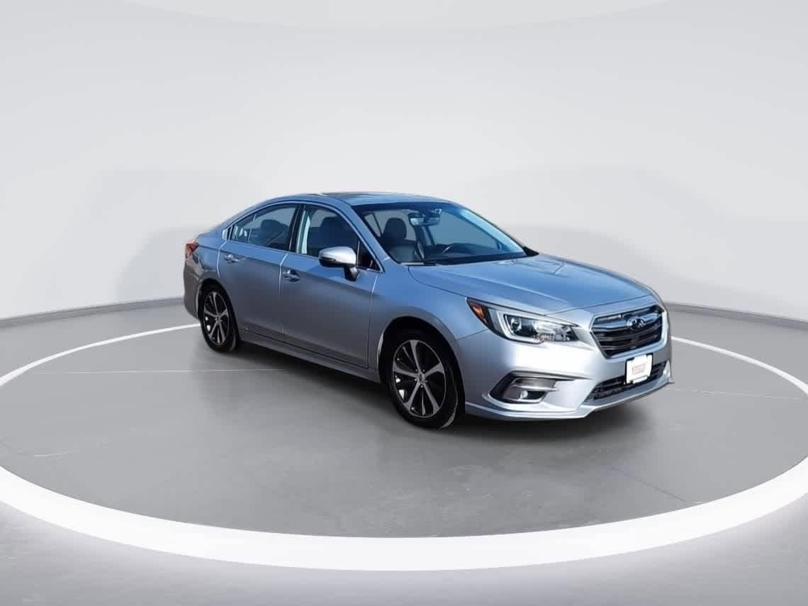 Thumbnail: 2019 Subaru Legacy - 2
