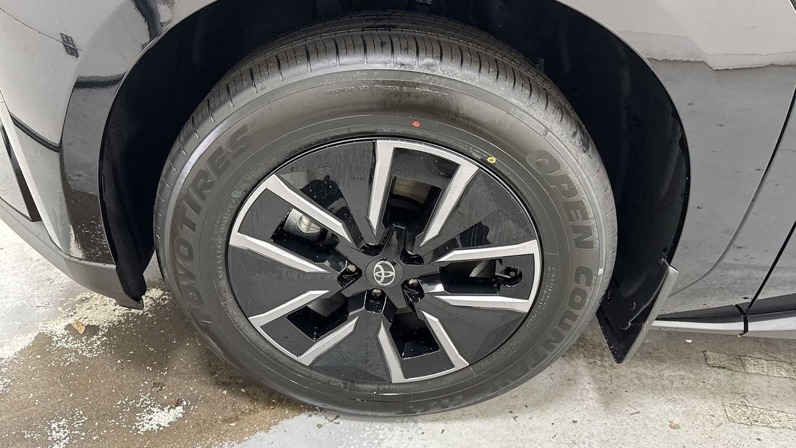 Thumbnail: 2026 Toyota bZ - 10