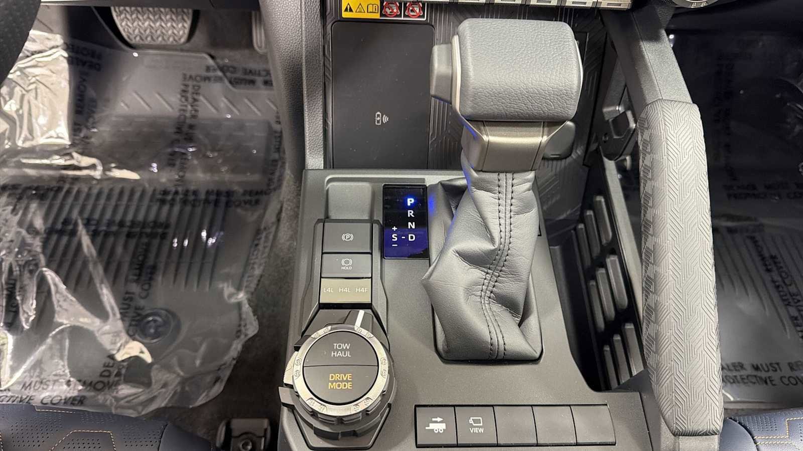 Thumbnail: 2026 Toyota 4Runner - 22