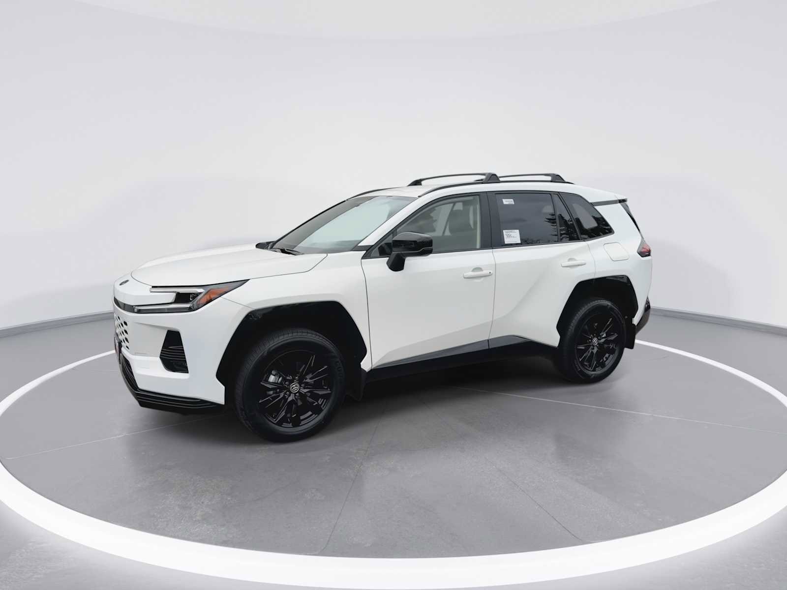 Thumbnail: 2026 Toyota RAV4 - 4