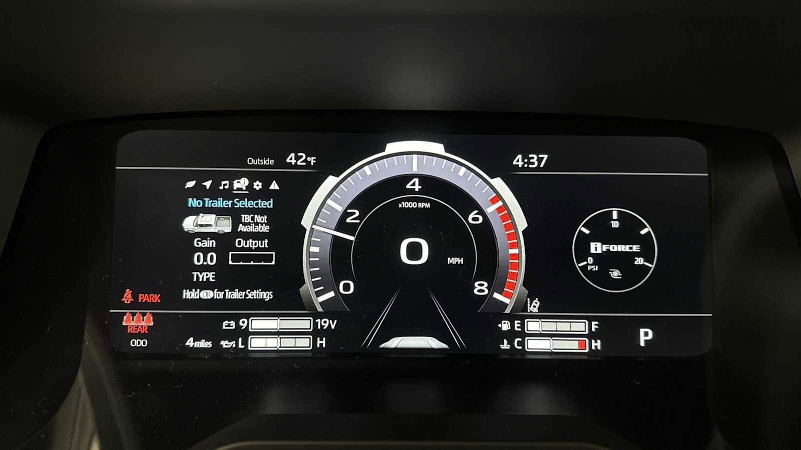 Thumbnail: 2026 Toyota Tundra - 17