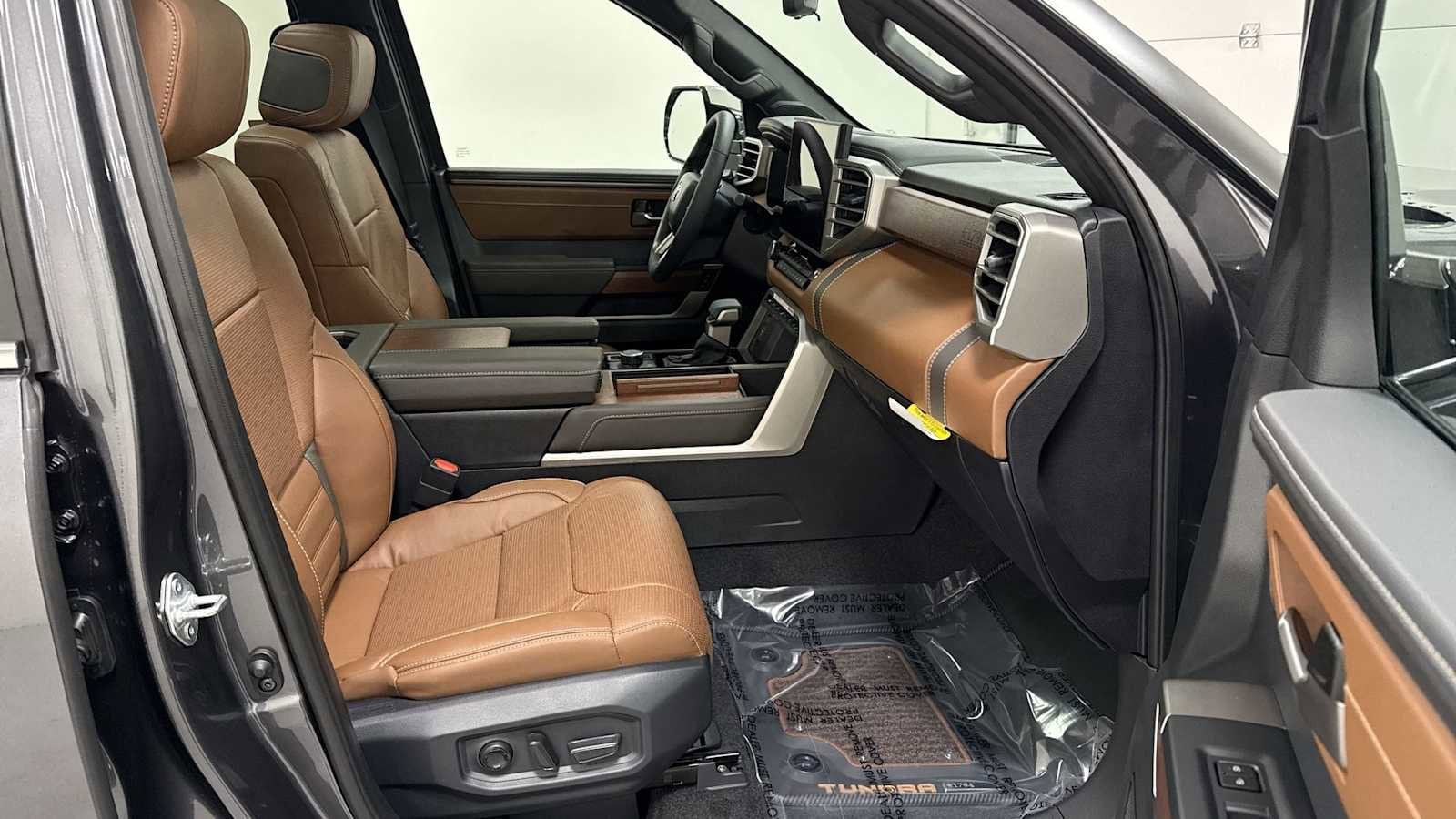 Thumbnail: 2026 Toyota Tundra - 30