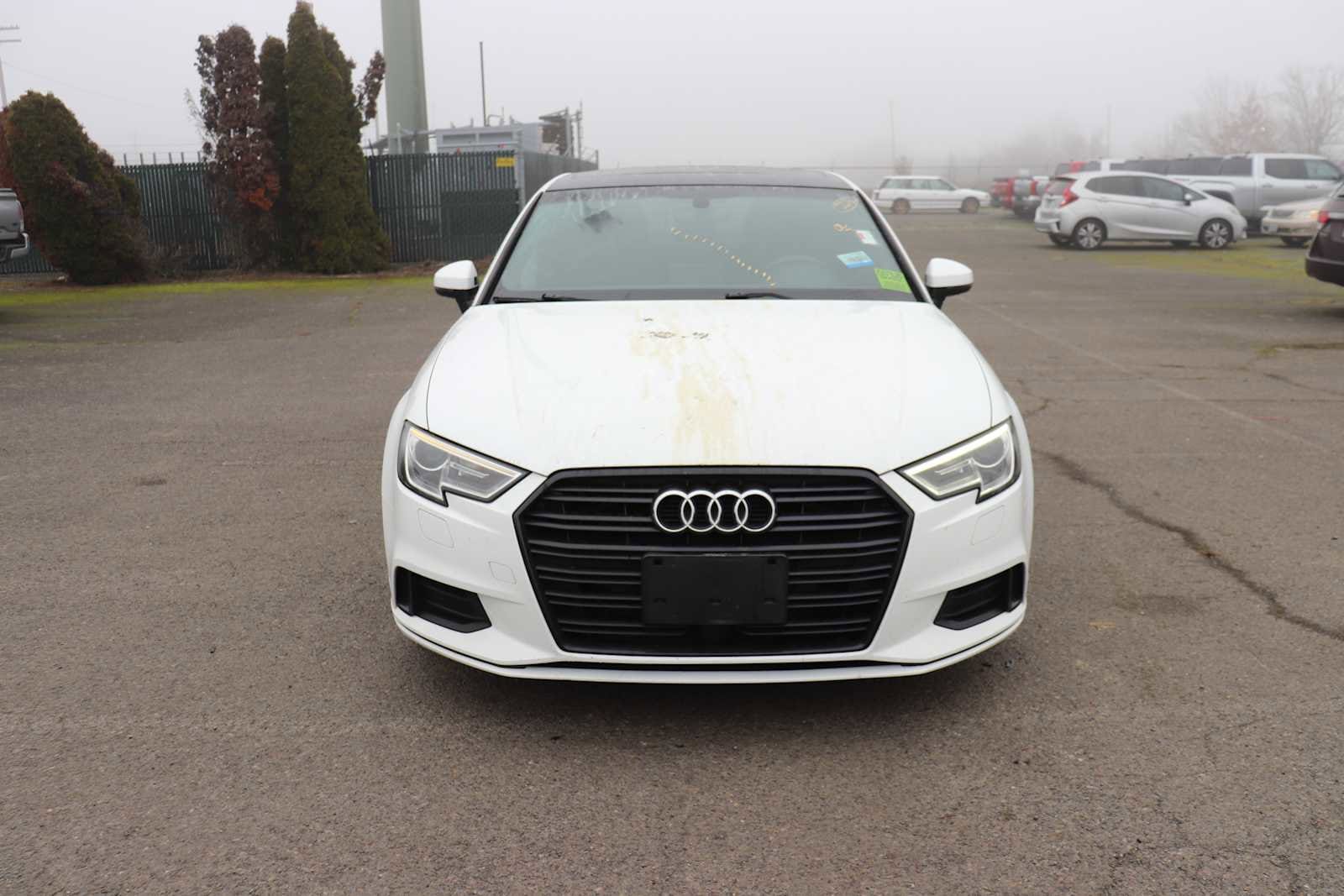 Thumbnail: 2019 Audi A3 - 2