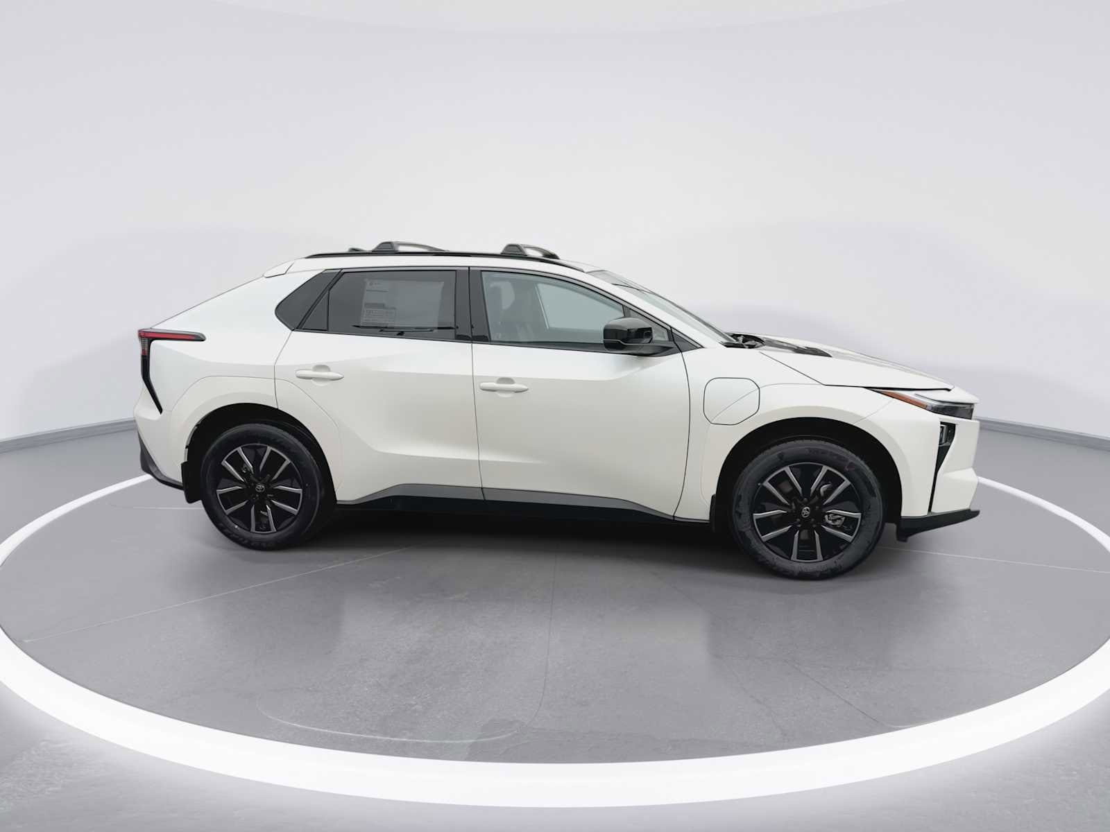 Thumbnail: 2026 Toyota bZ - 9