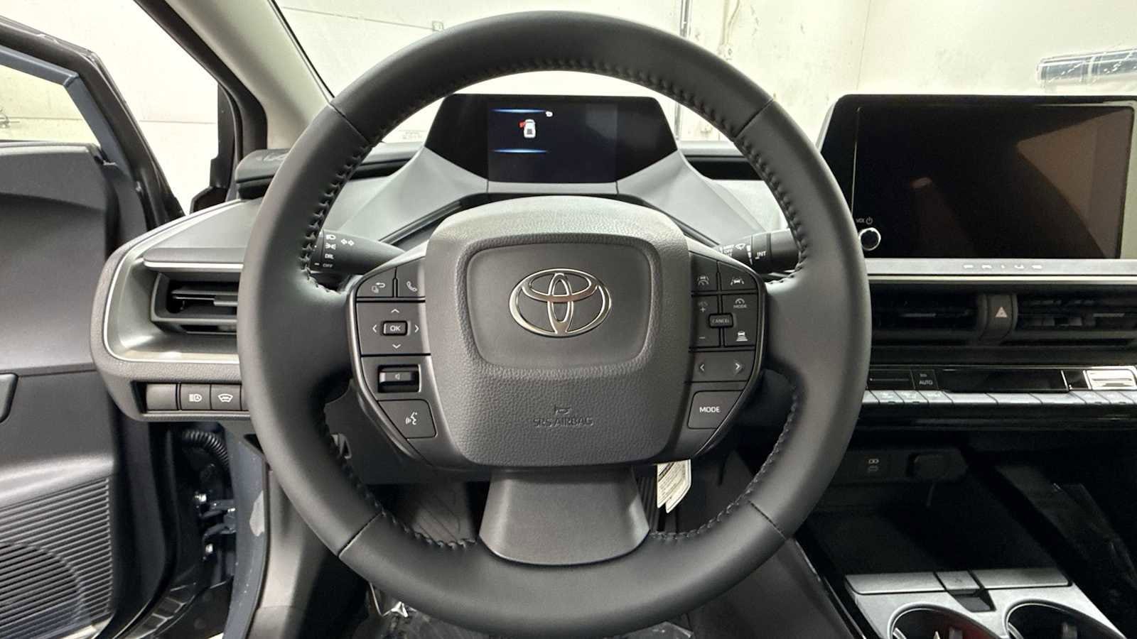 Thumbnail: 2026 Toyota Prius - 16