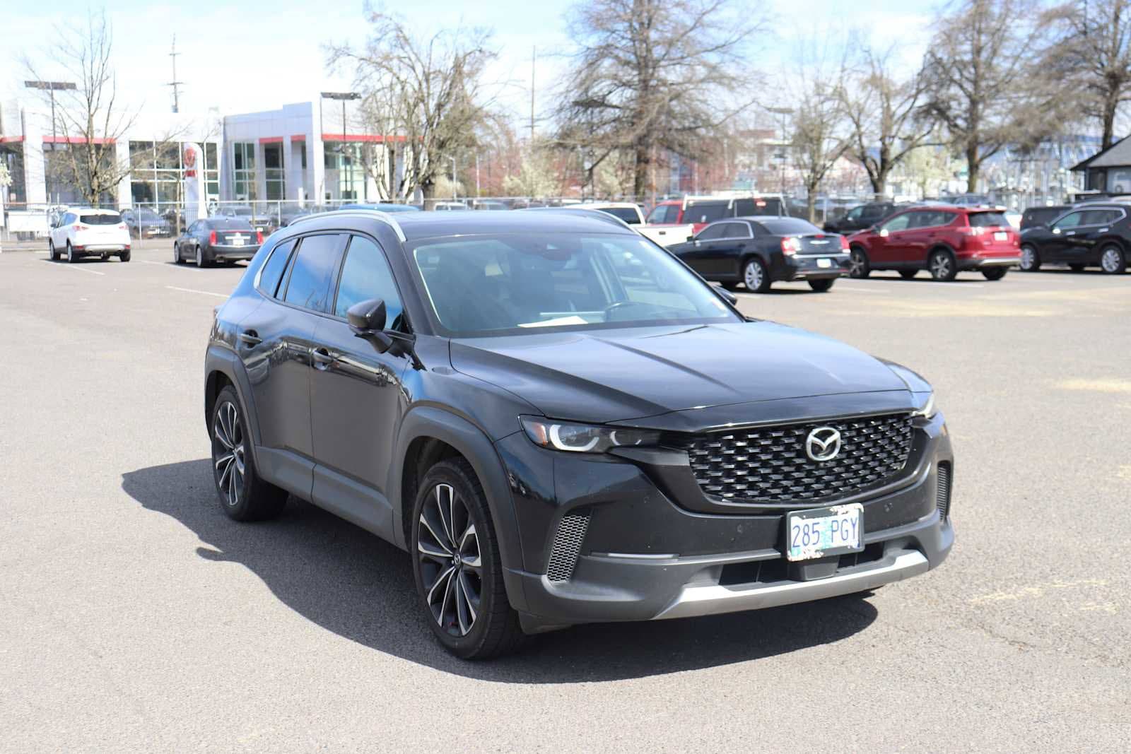 Thumbnail: 2023 Mazda CX-50 - 2