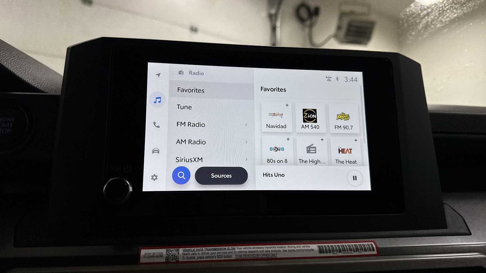 Thumbnail: 2026 Toyota Tacoma - 18