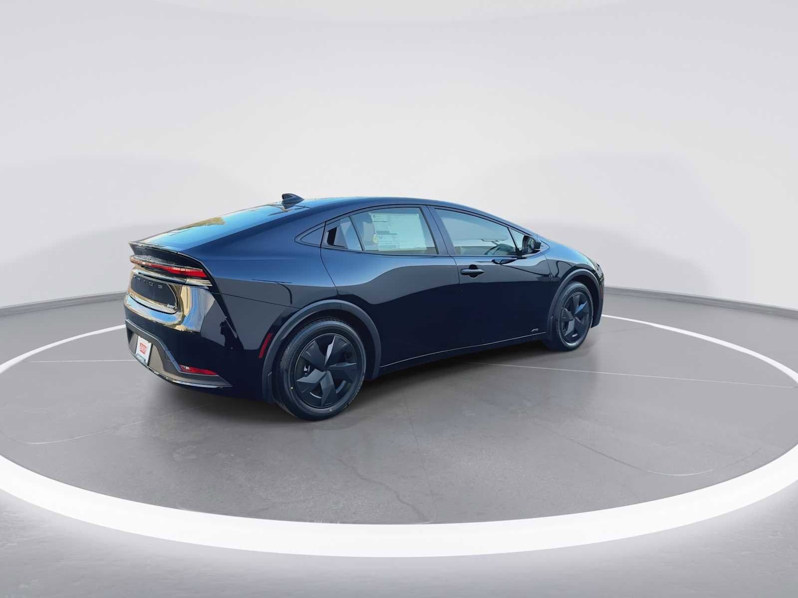 Thumbnail: 2026 Toyota Prius - 8