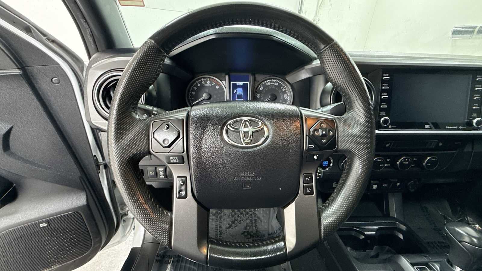 Thumbnail: 2021 Toyota Tacoma - 16