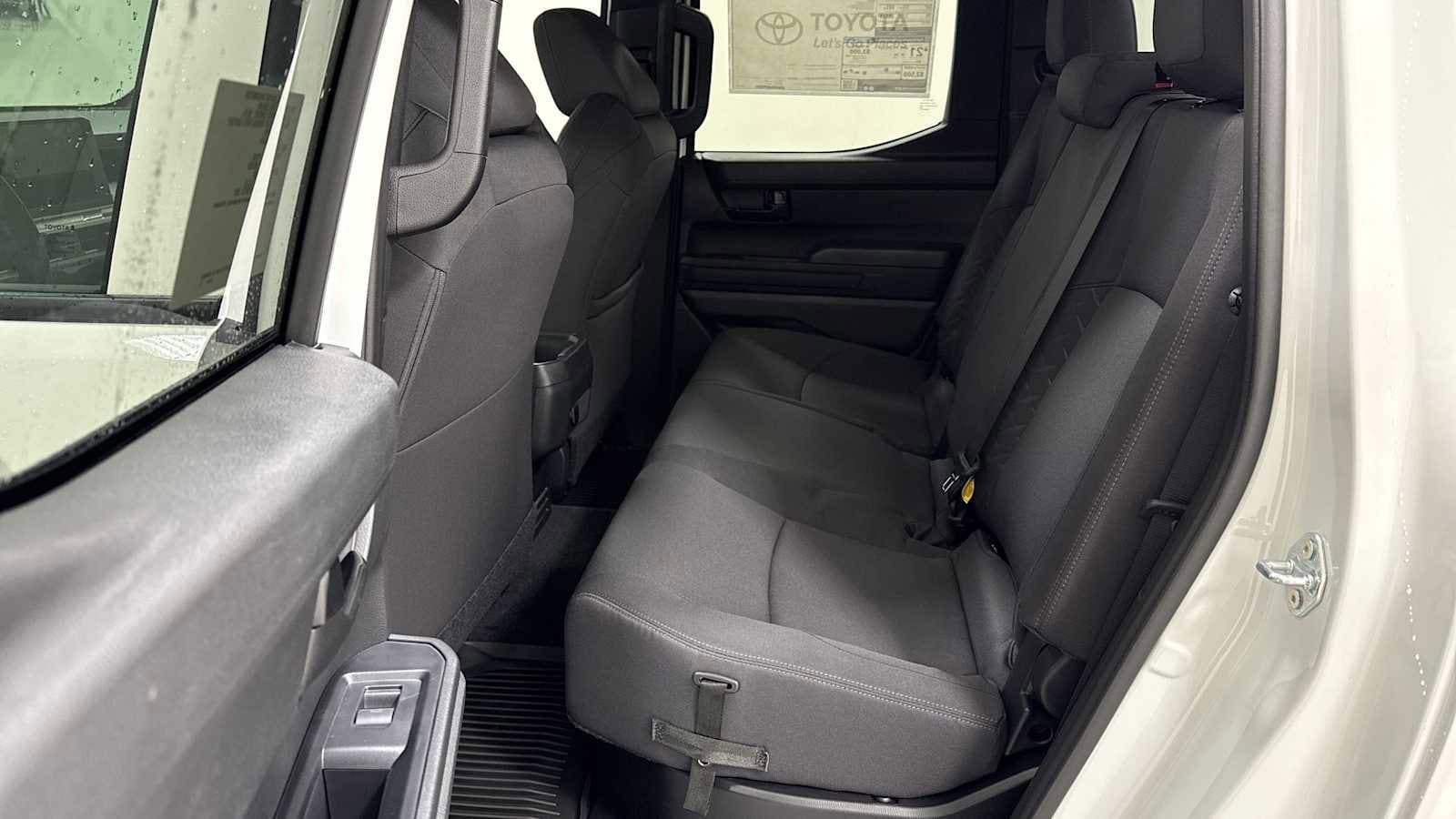 Thumbnail: 2025 Toyota Tacoma - 24