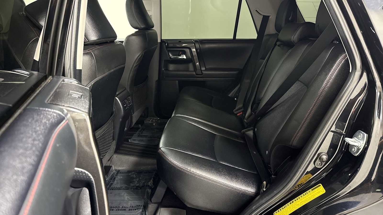 Thumbnail: 2021 Toyota 4Runner - 25