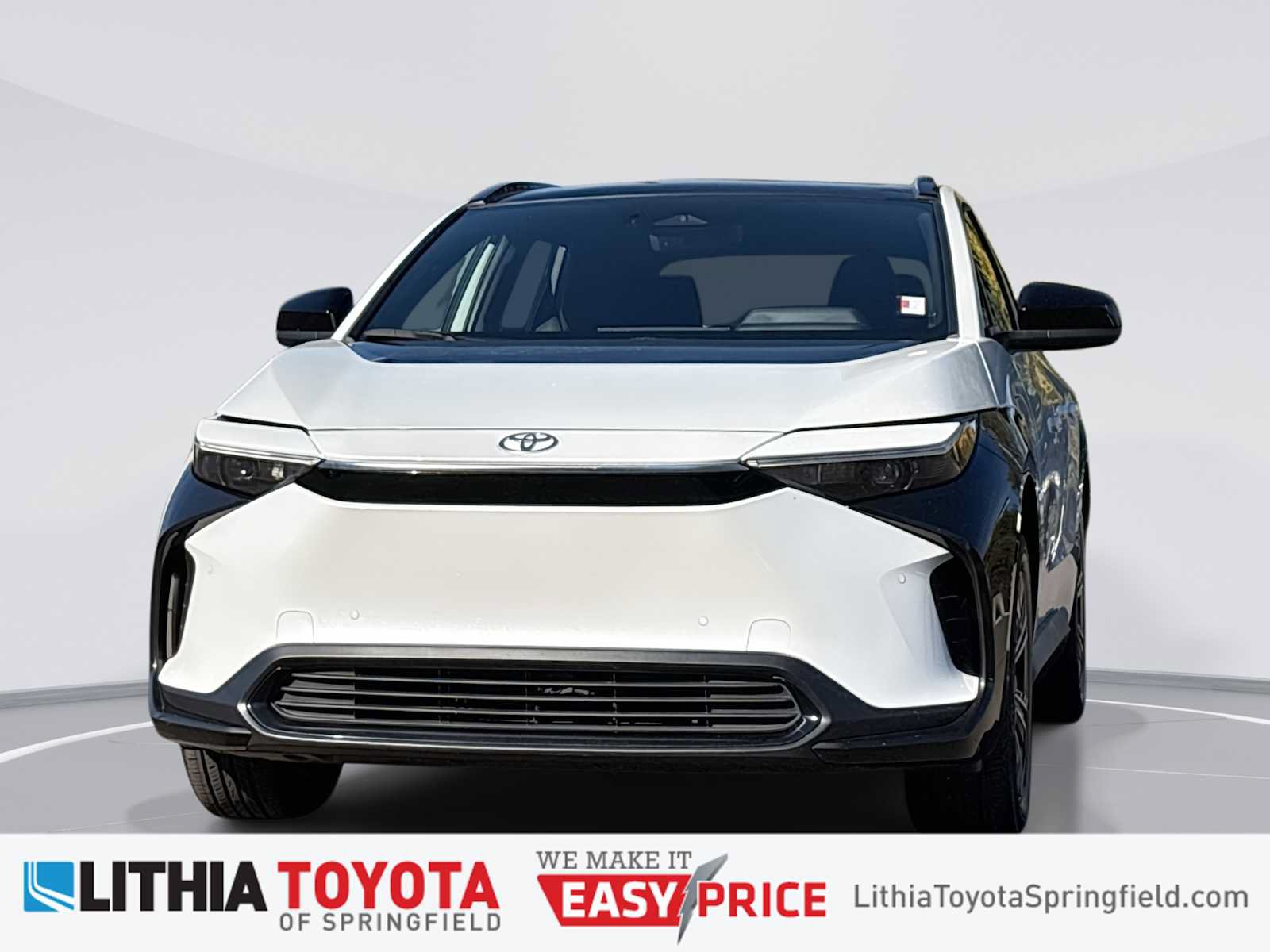 2023 Toyota bZ4X