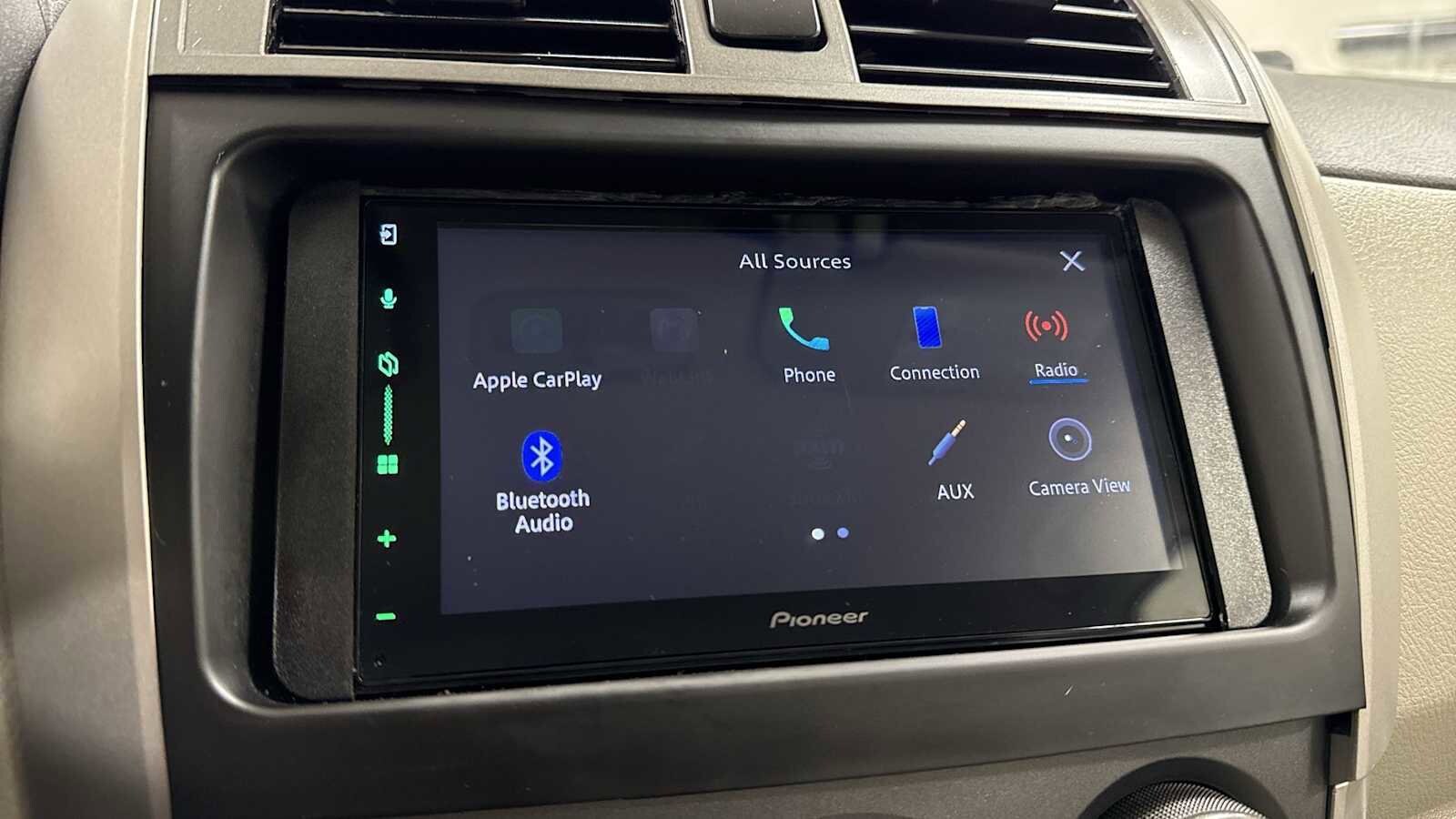 Thumbnail: 2012 Toyota Corolla - 18