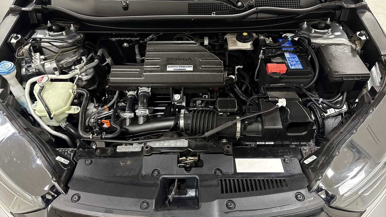 Thumbnail: 2020 Honda CR-V - 29