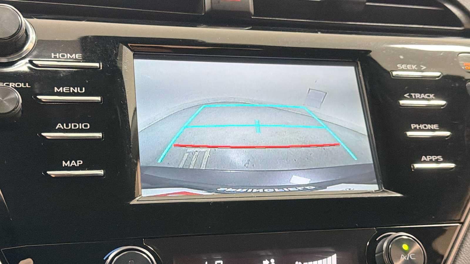 Thumbnail: 2019 Toyota Camry - 19