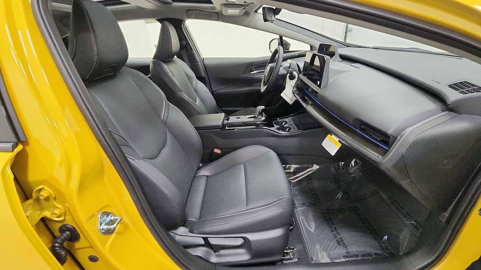 Thumbnail: 2026 Toyota Prius - 30