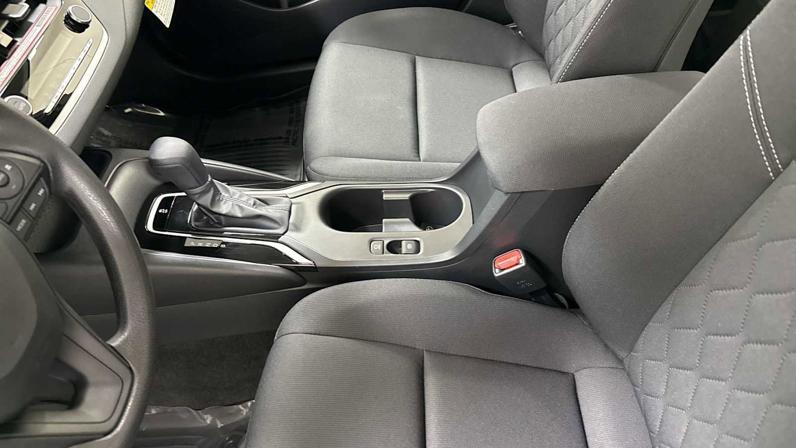 Thumbnail: 2026 Toyota Corolla - 23