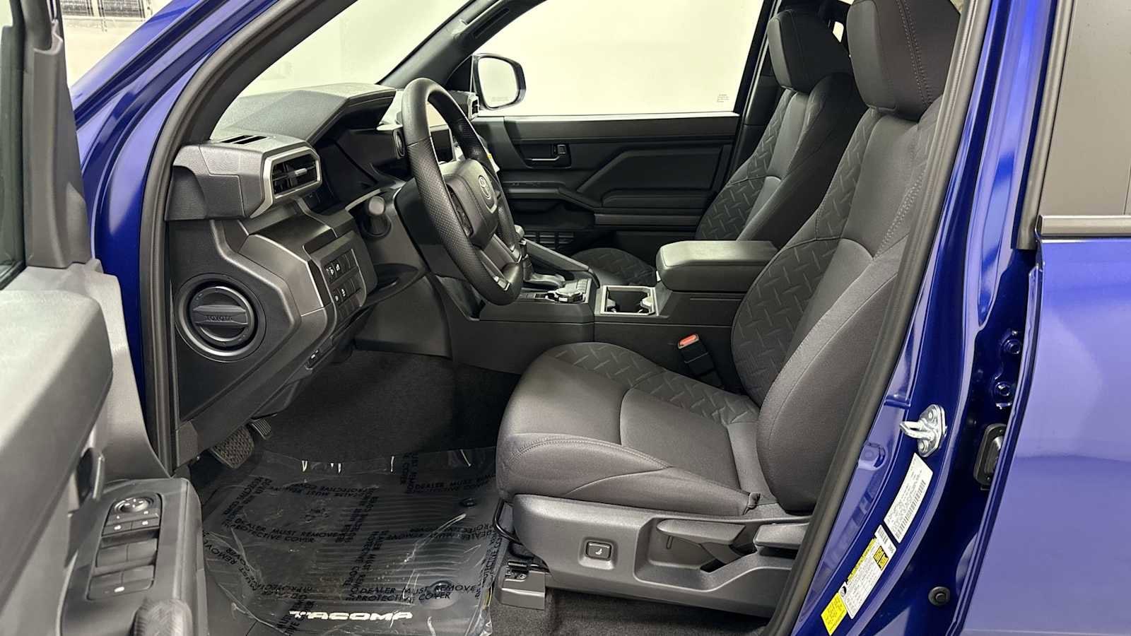 Thumbnail: 2025 Toyota Tacoma - 13