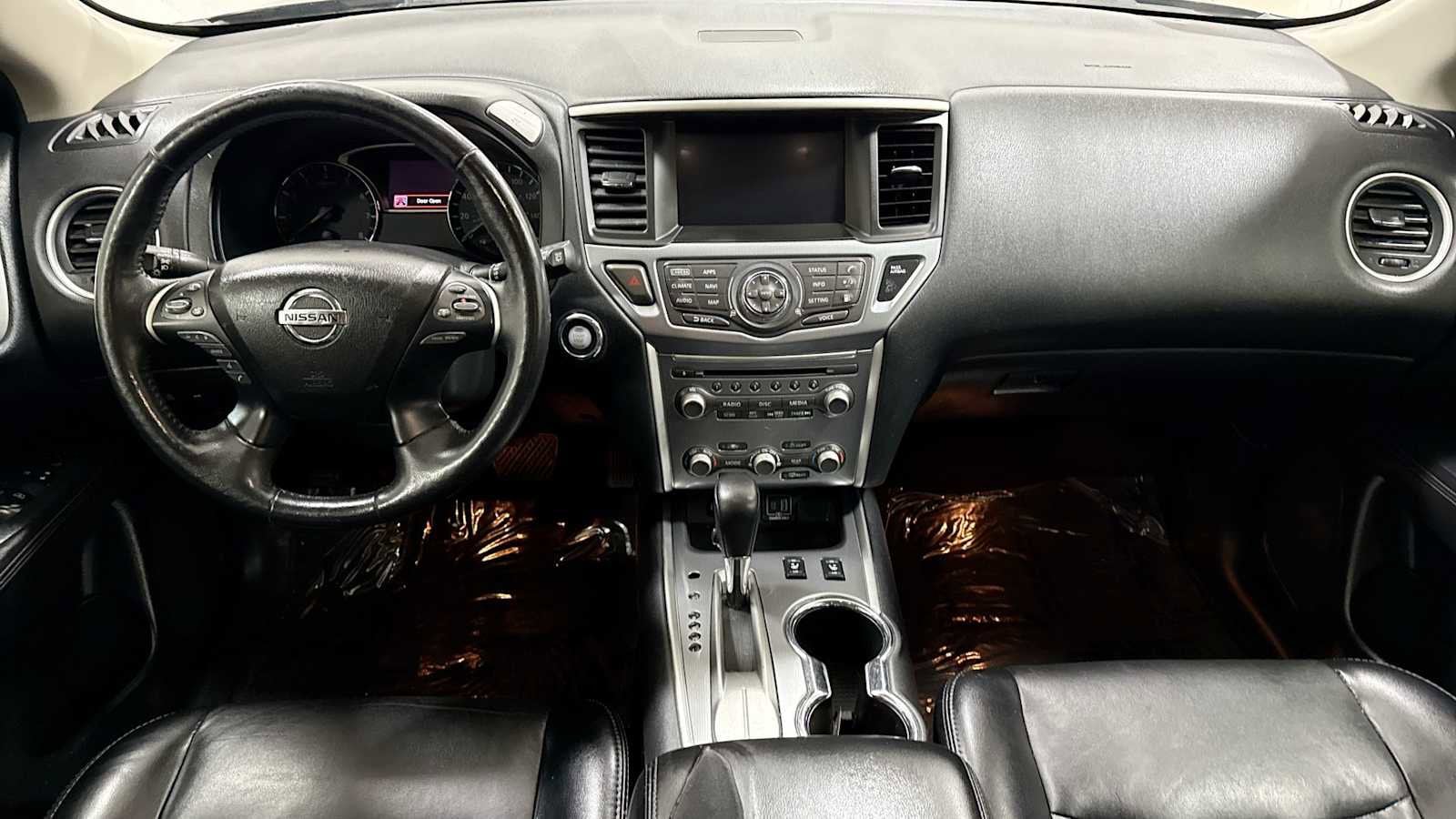 Thumbnail: 2019 Nissan Pathfinder - 27