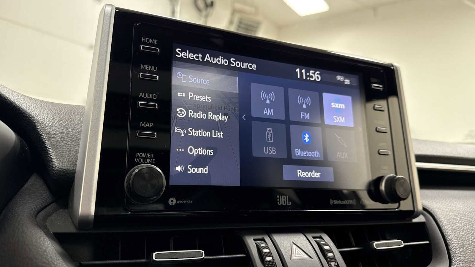 Thumbnail: 2019 Toyota RAV4 - 18