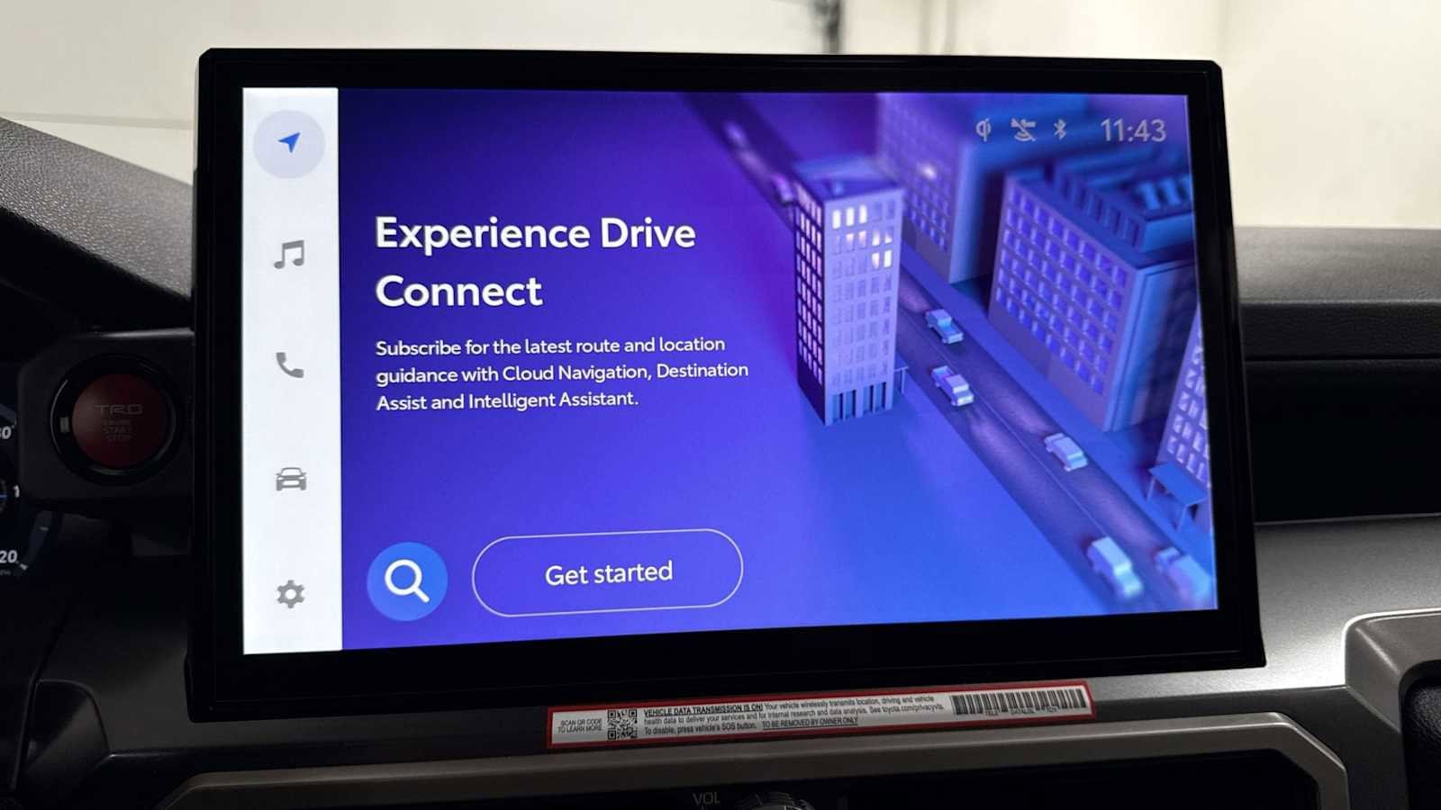 Thumbnail: 2026 Toyota Tacoma - 20