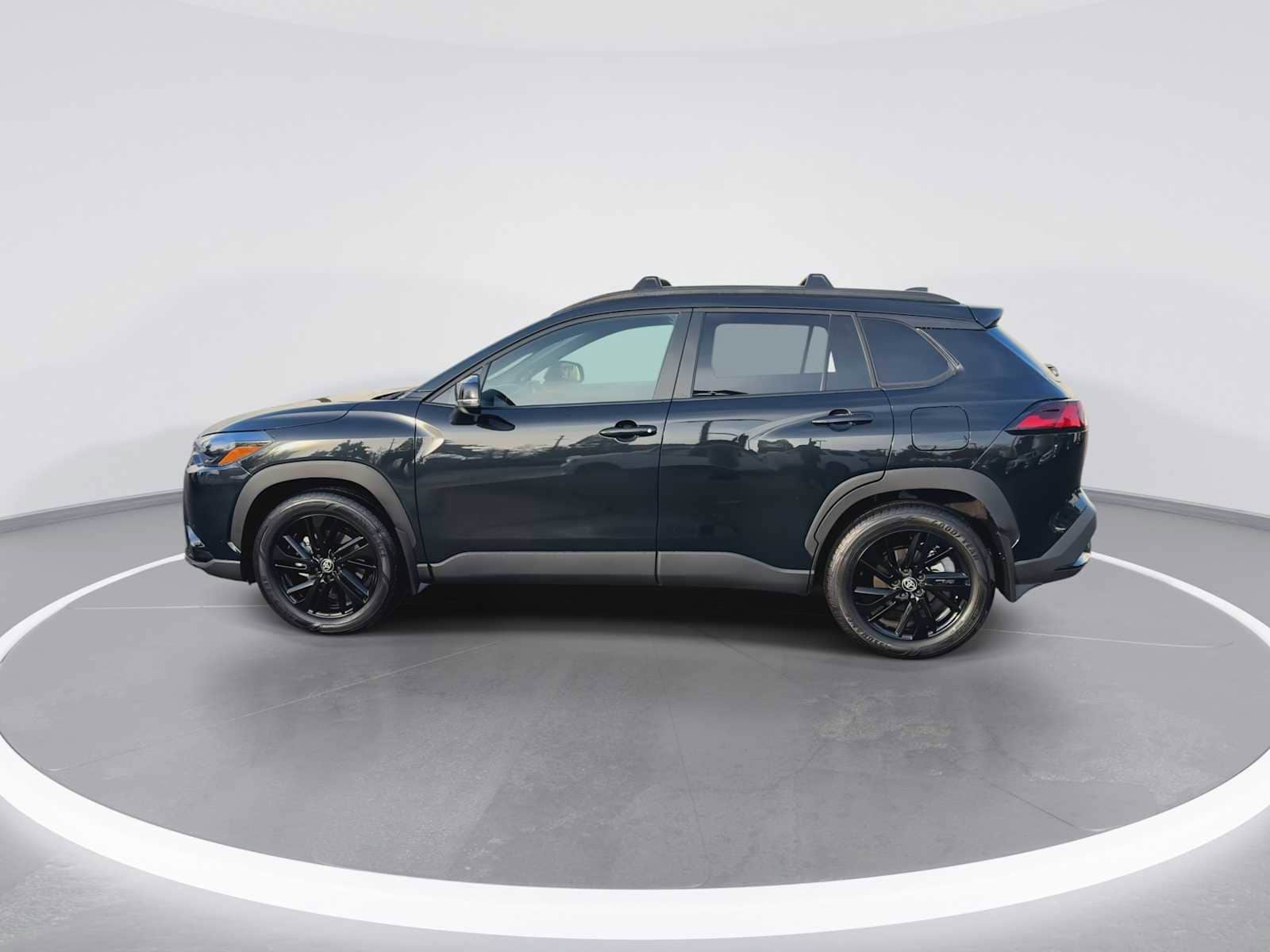 Thumbnail: 2025 Toyota Corolla Cross - 5