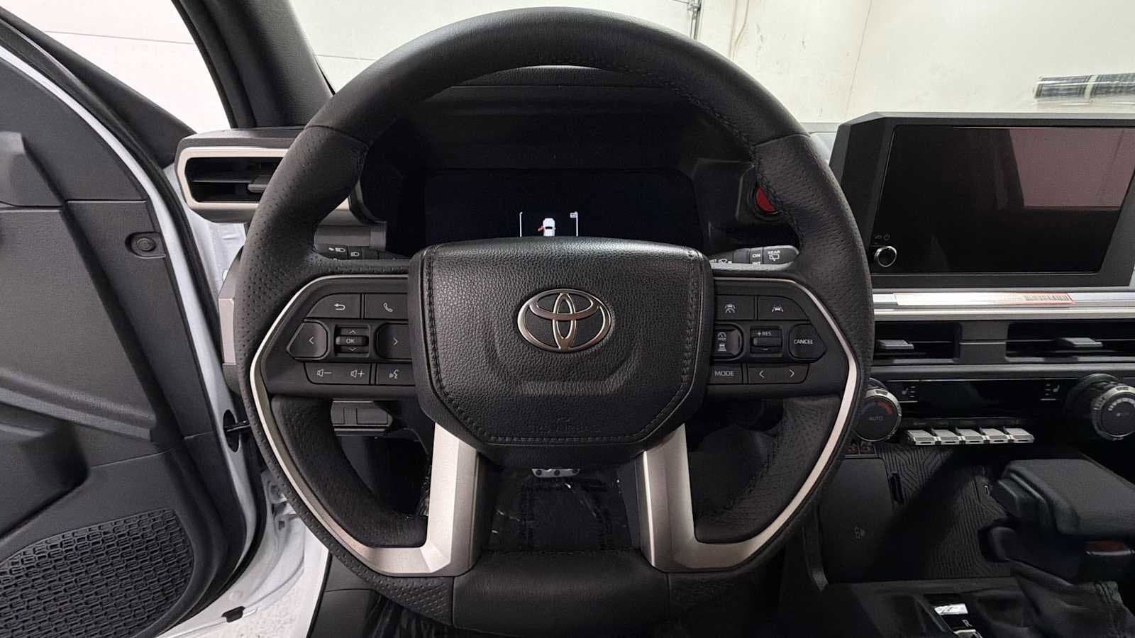 Thumbnail: 2026 Toyota 4Runner - 16