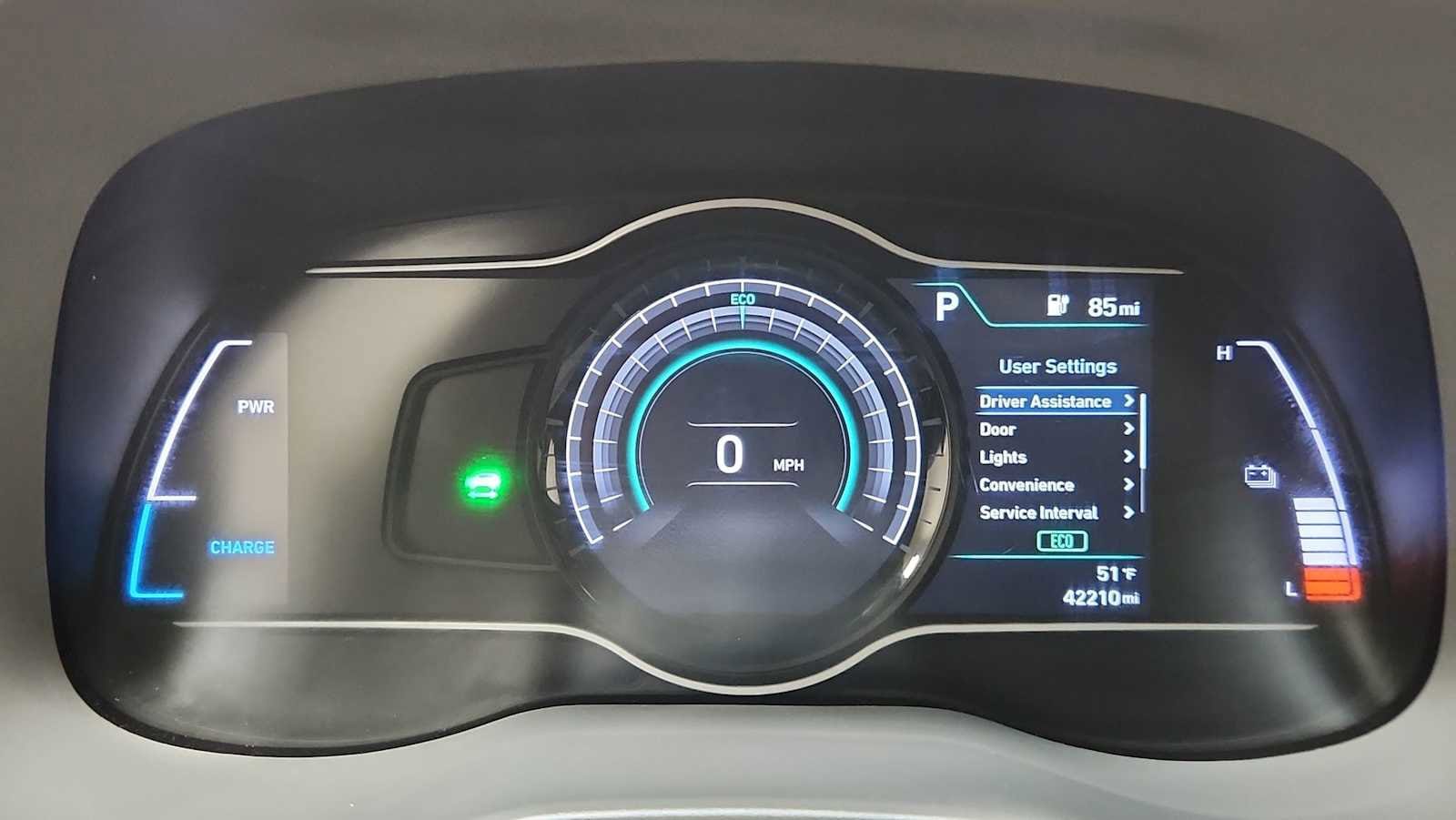 Thumbnail: 2020 Hyundai Kona - 17