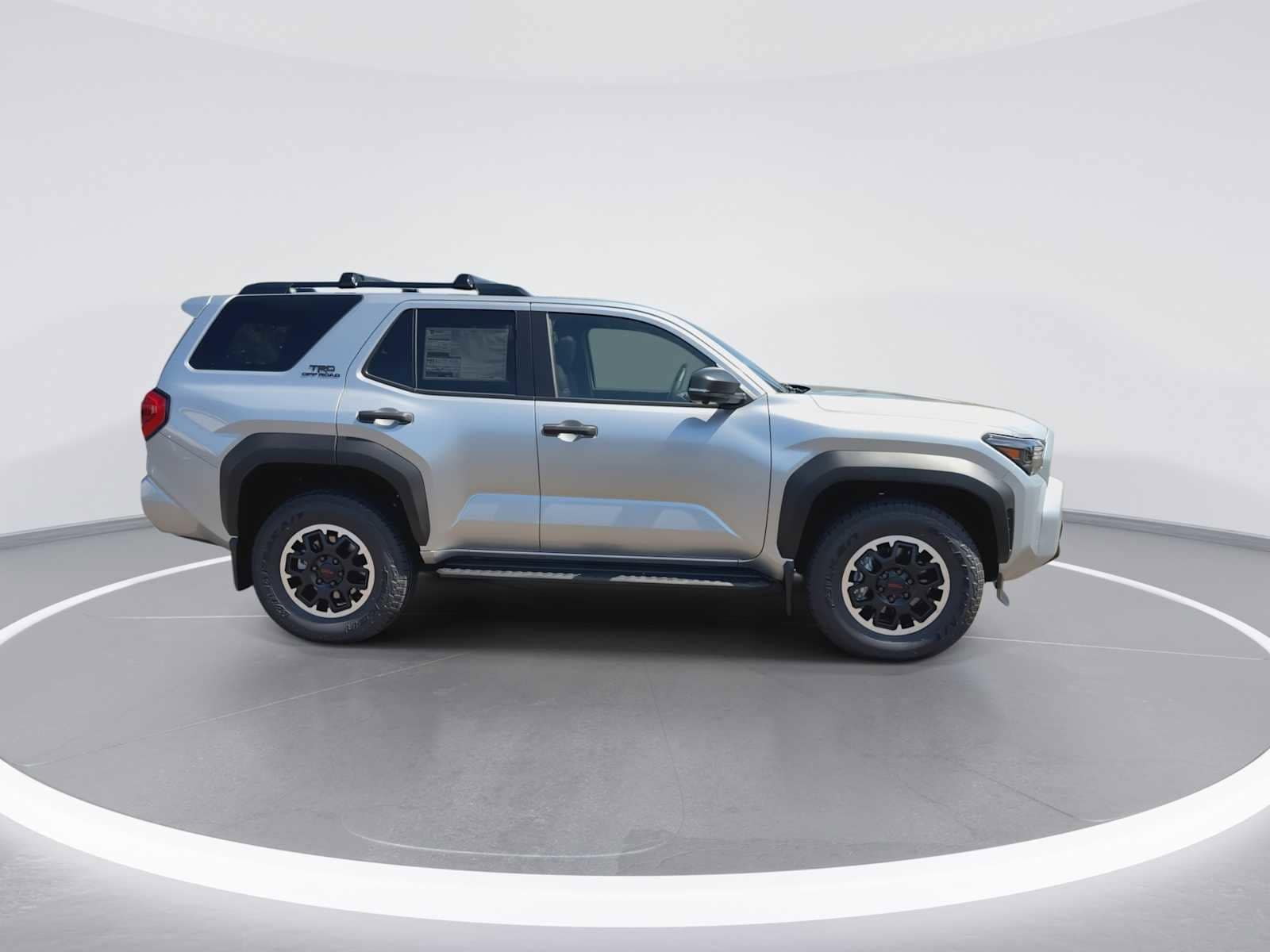 Thumbnail: 2026 Toyota 4Runner - 9