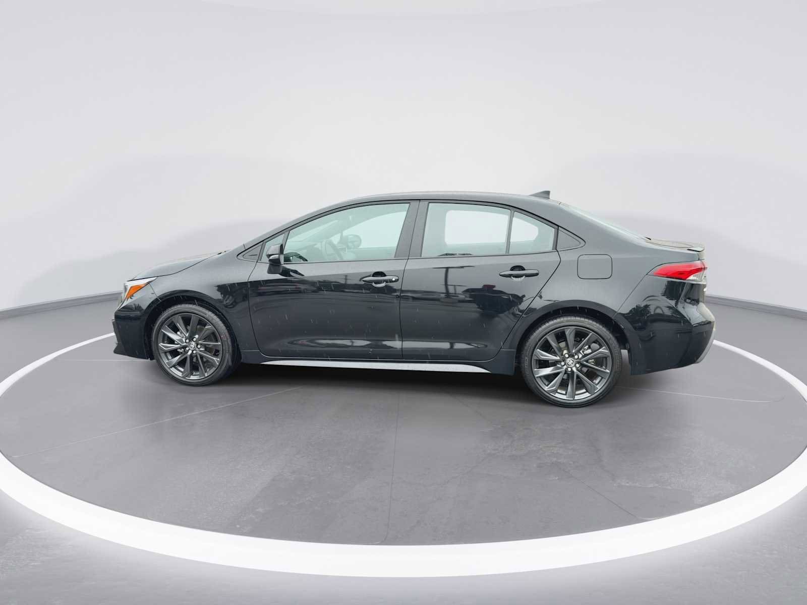 Thumbnail: 2026 Toyota Corolla - 5