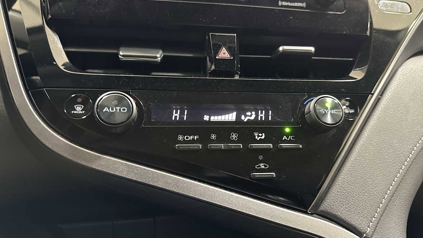 Thumbnail: 2023 Toyota Camry - 20