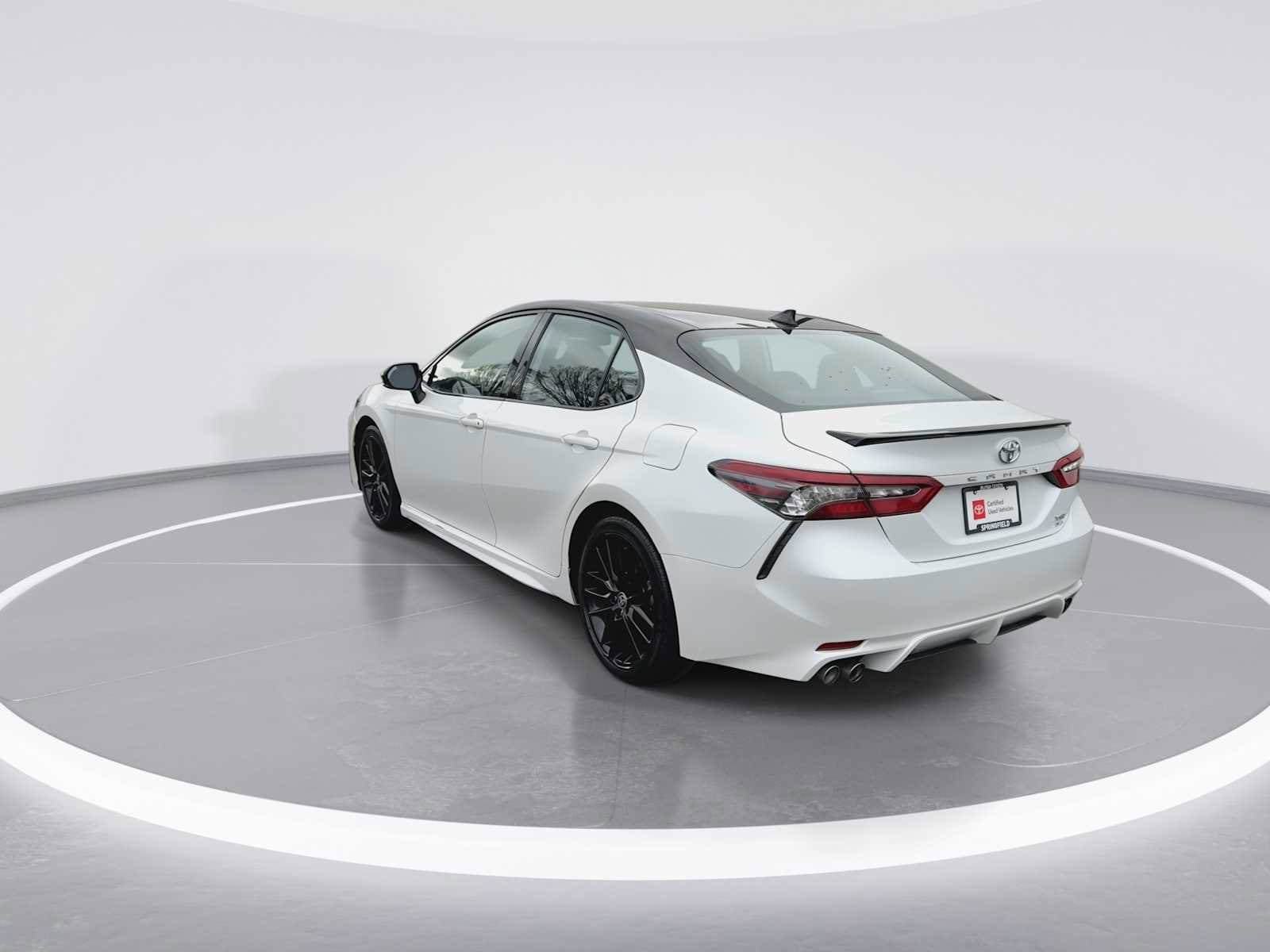 Thumbnail: 2023 Toyota Camry - 6