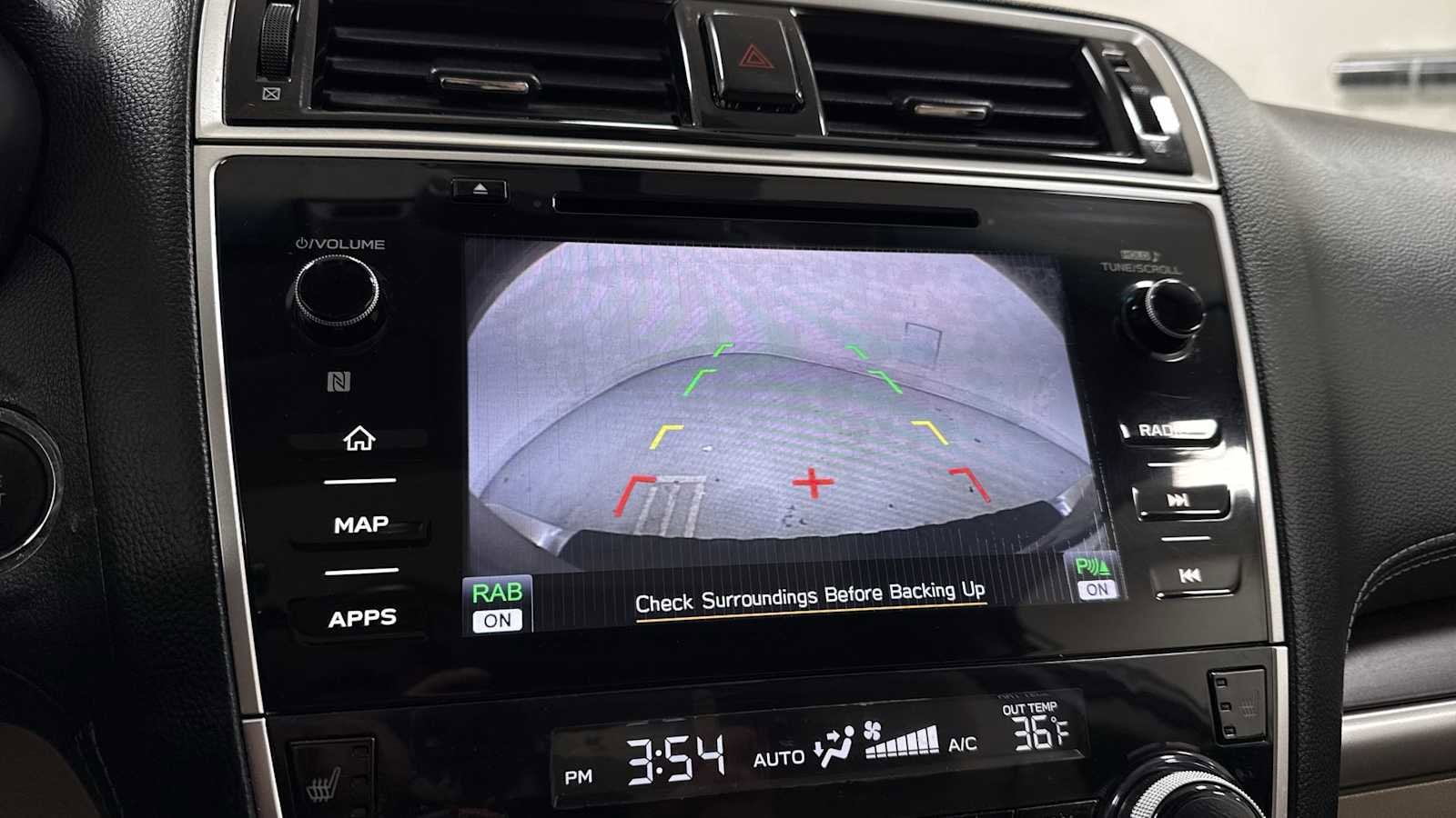 Thumbnail: 2019 Subaru Outback - 19