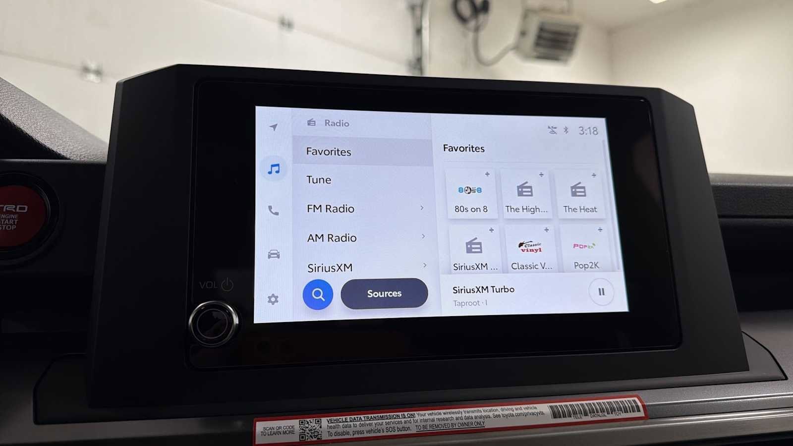 Thumbnail: 2026 Toyota Tacoma - 18