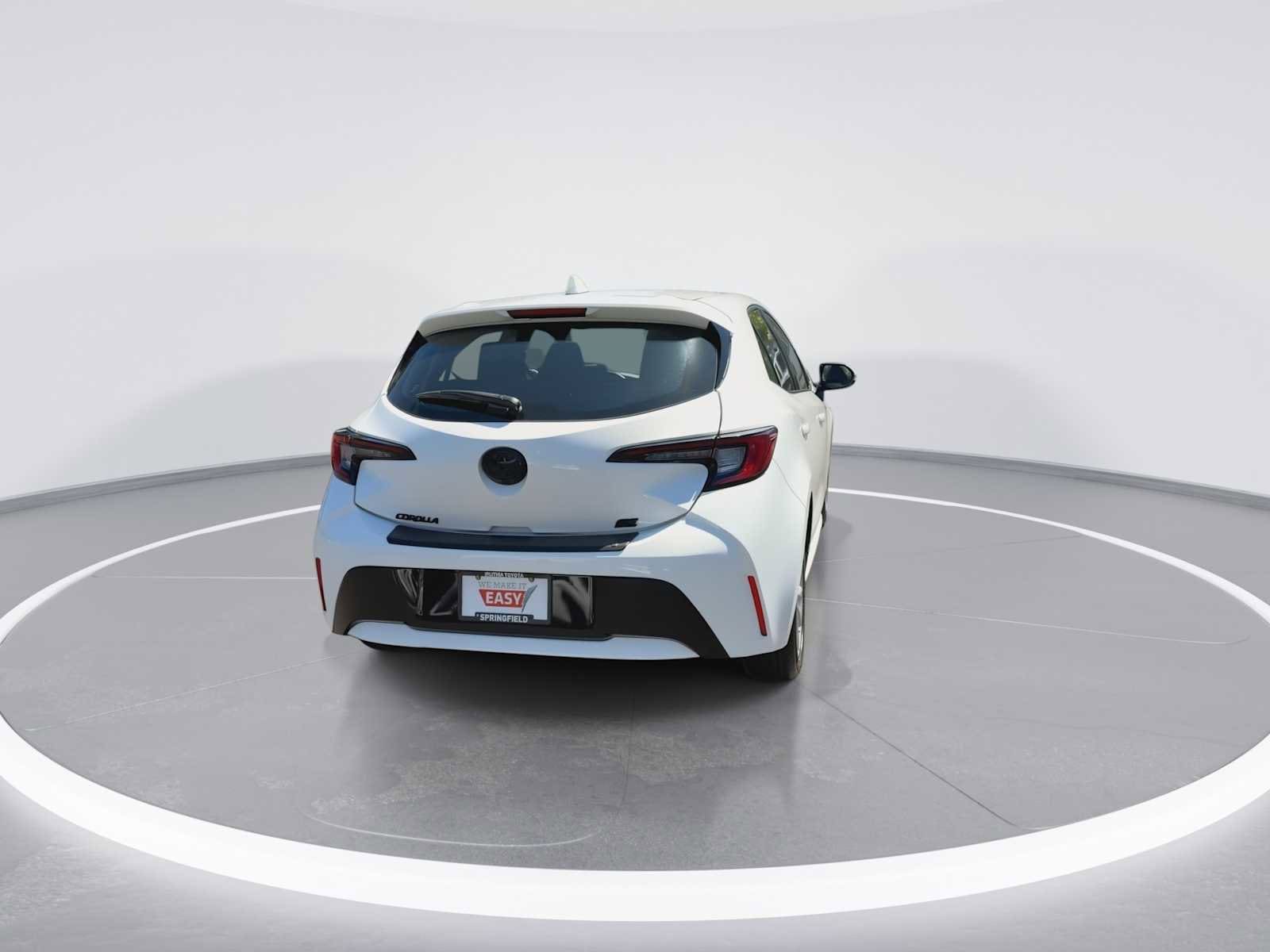 Thumbnail: 2024 Toyota Corolla - 7
