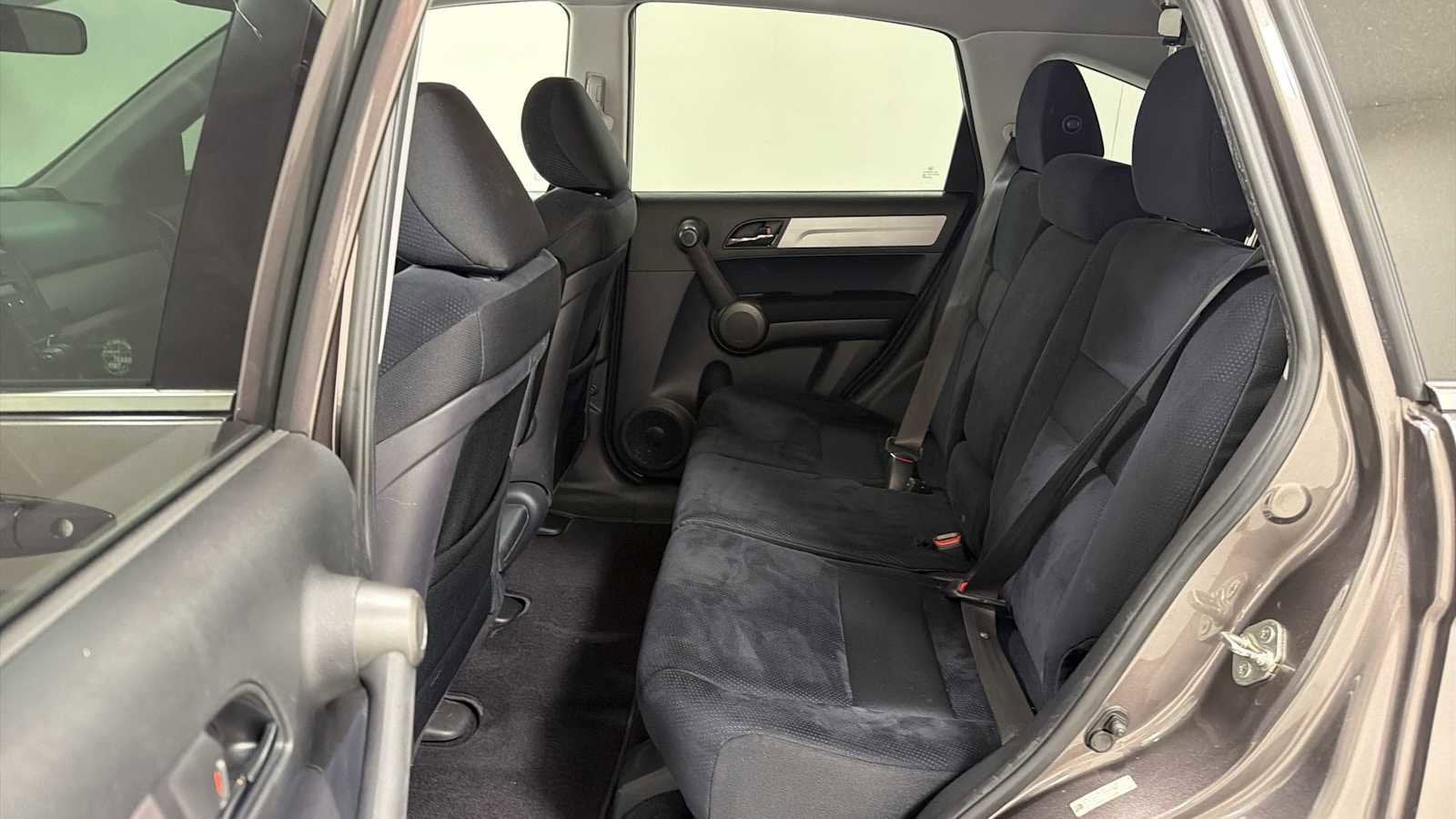 Thumbnail: 2011 Honda CR-V - 22