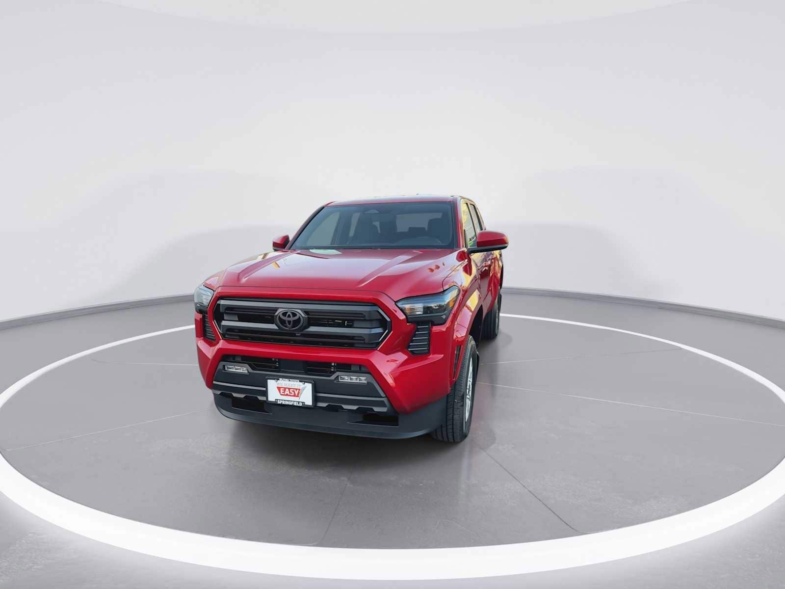 Thumbnail: 2025 Toyota Tacoma - 3