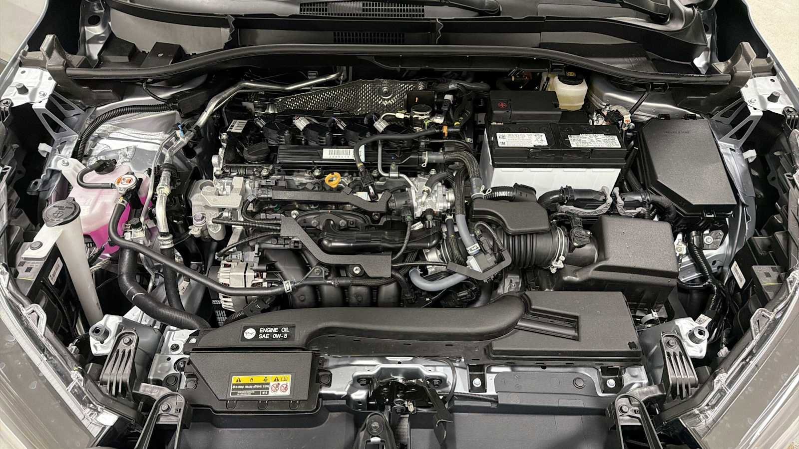 Thumbnail: 2026 Toyota Corolla Cross - 30