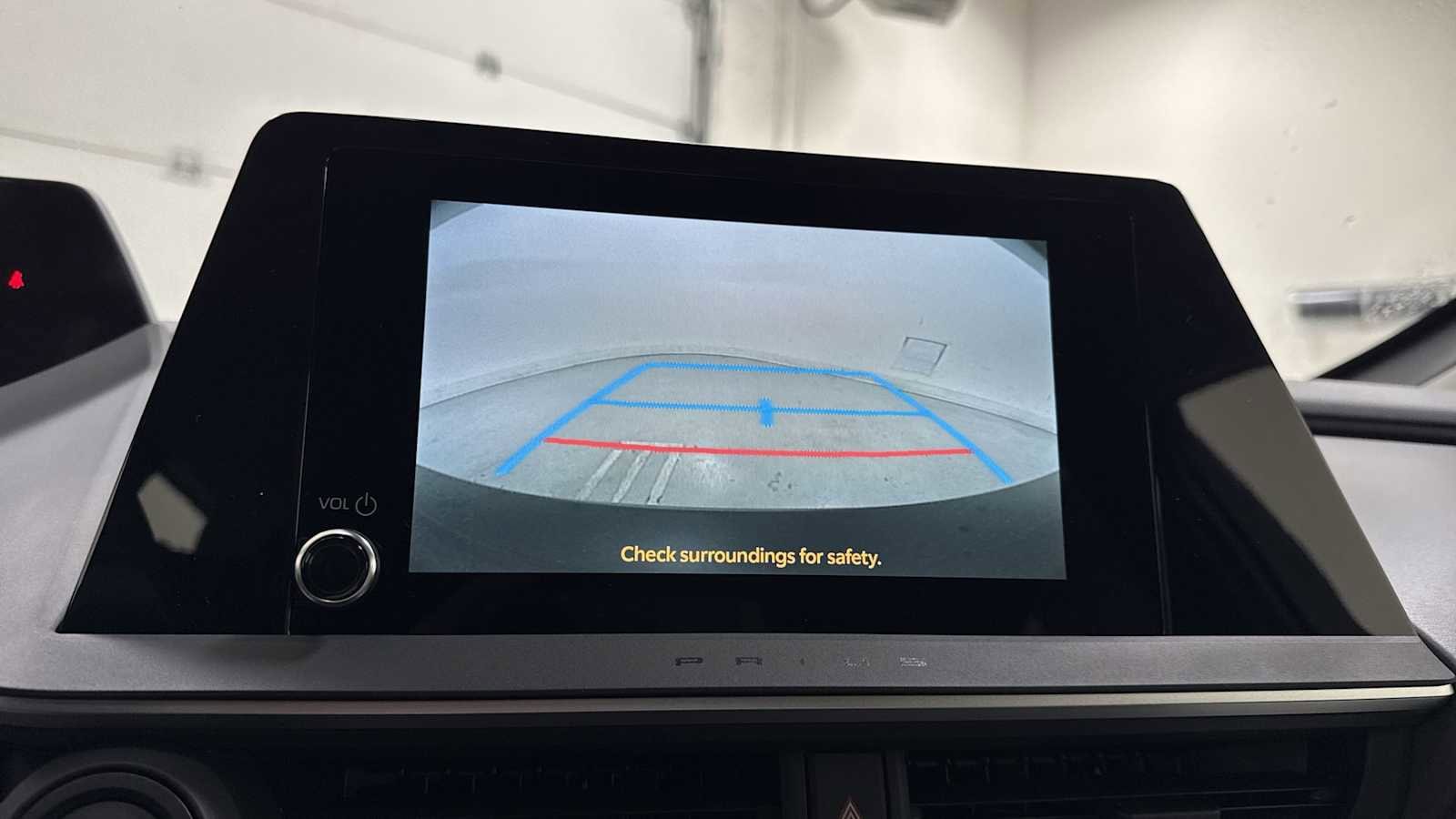 Thumbnail: 2026 Toyota Prius - 19