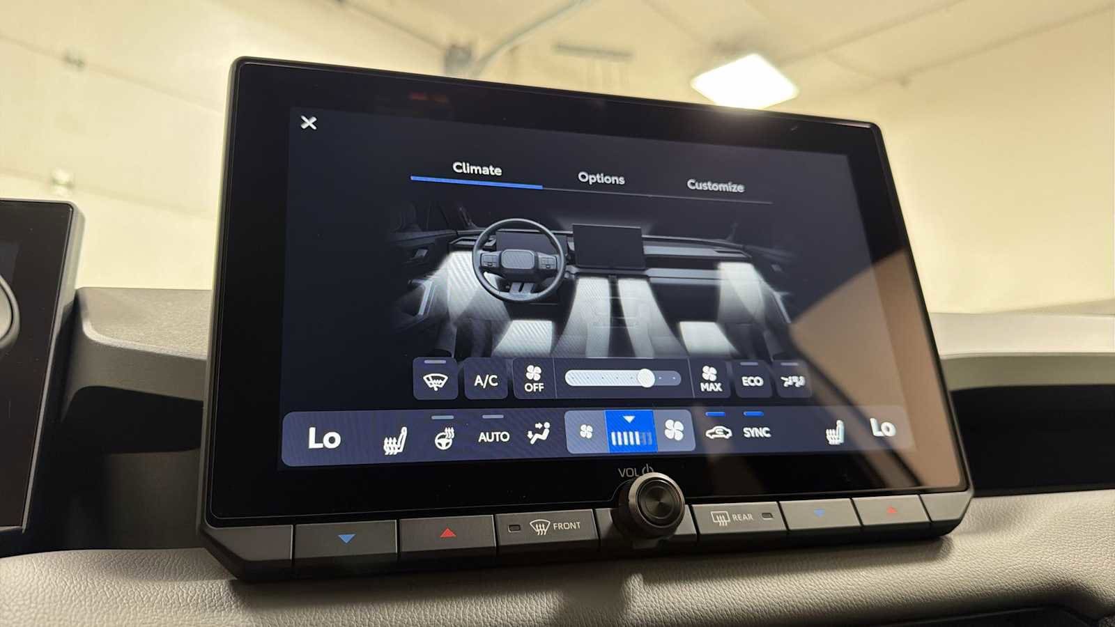 Thumbnail: 2026 Toyota RAV4 - 21