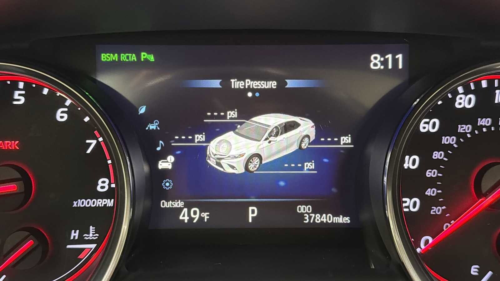 Thumbnail: 2019 Toyota Camry - 17