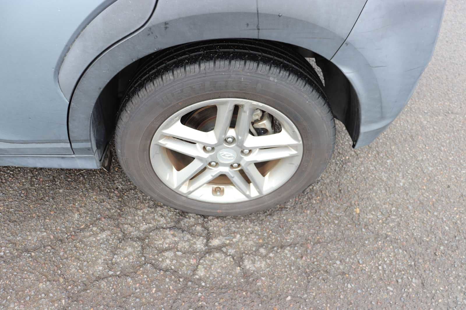 Thumbnail: 2019 Hyundai Kona - 9