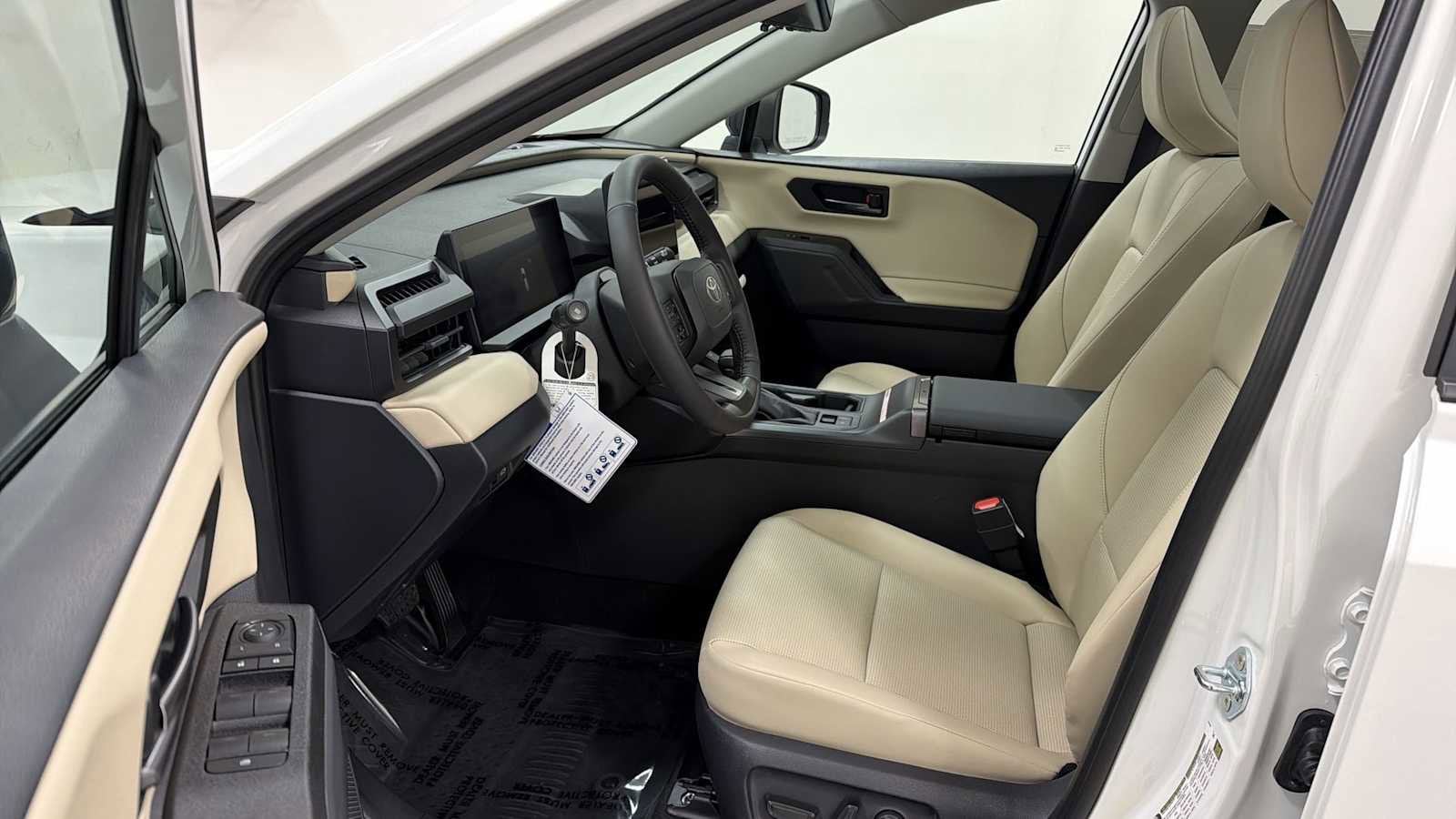 Thumbnail: 2026 Toyota RAV4 - 13